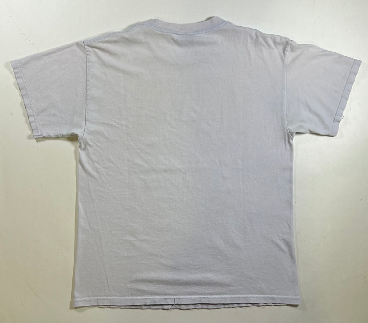 Vintage 2009 Zion Rootswear Grateful Dead Skull Band Music Tee As Is Worn Has Marks Large 21.75x28.5 Inches