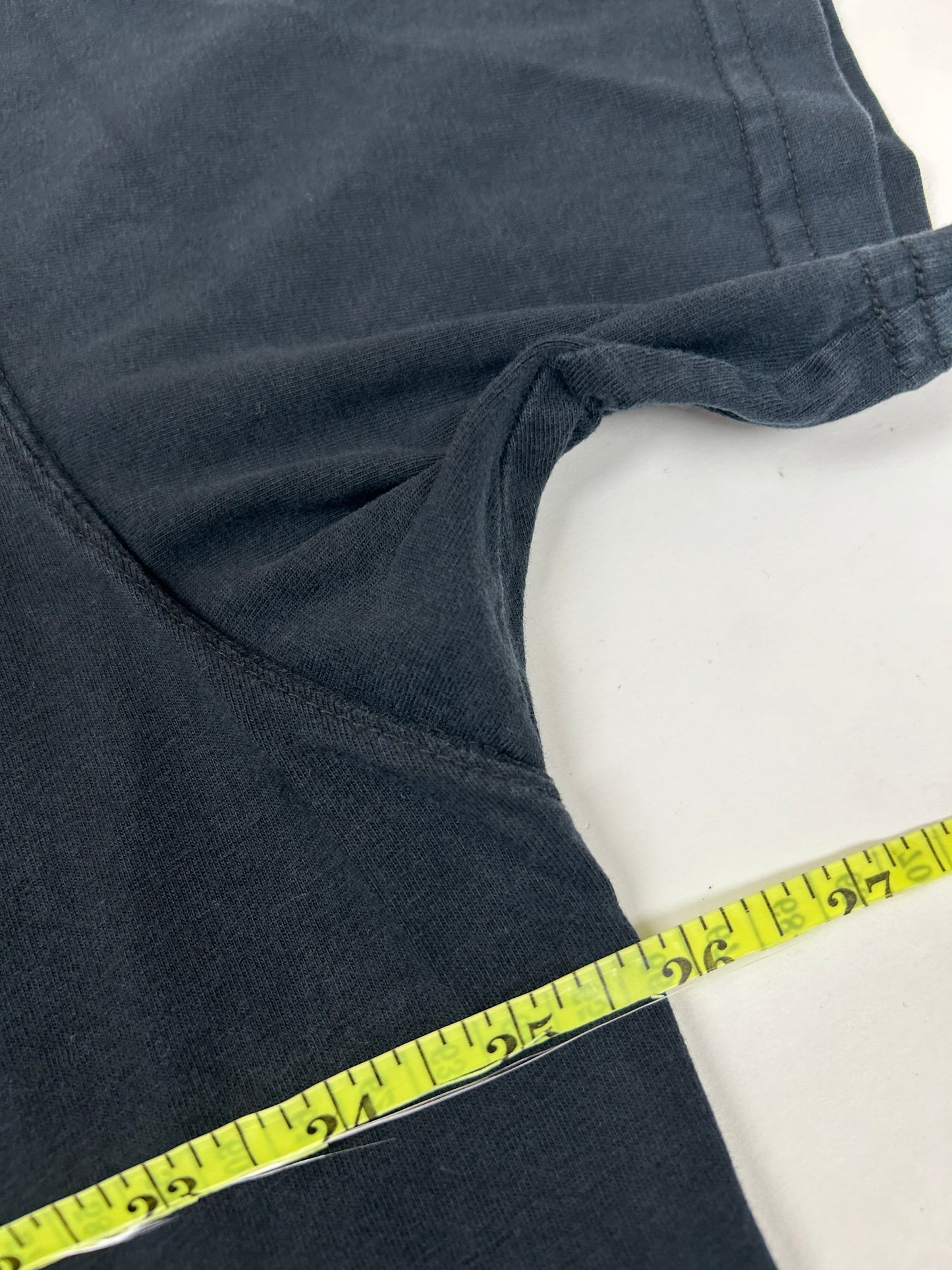 NIKE SB GFX Panther Skateboarding Skate Tee XL Loose Fit 25.75x28.25 Inches