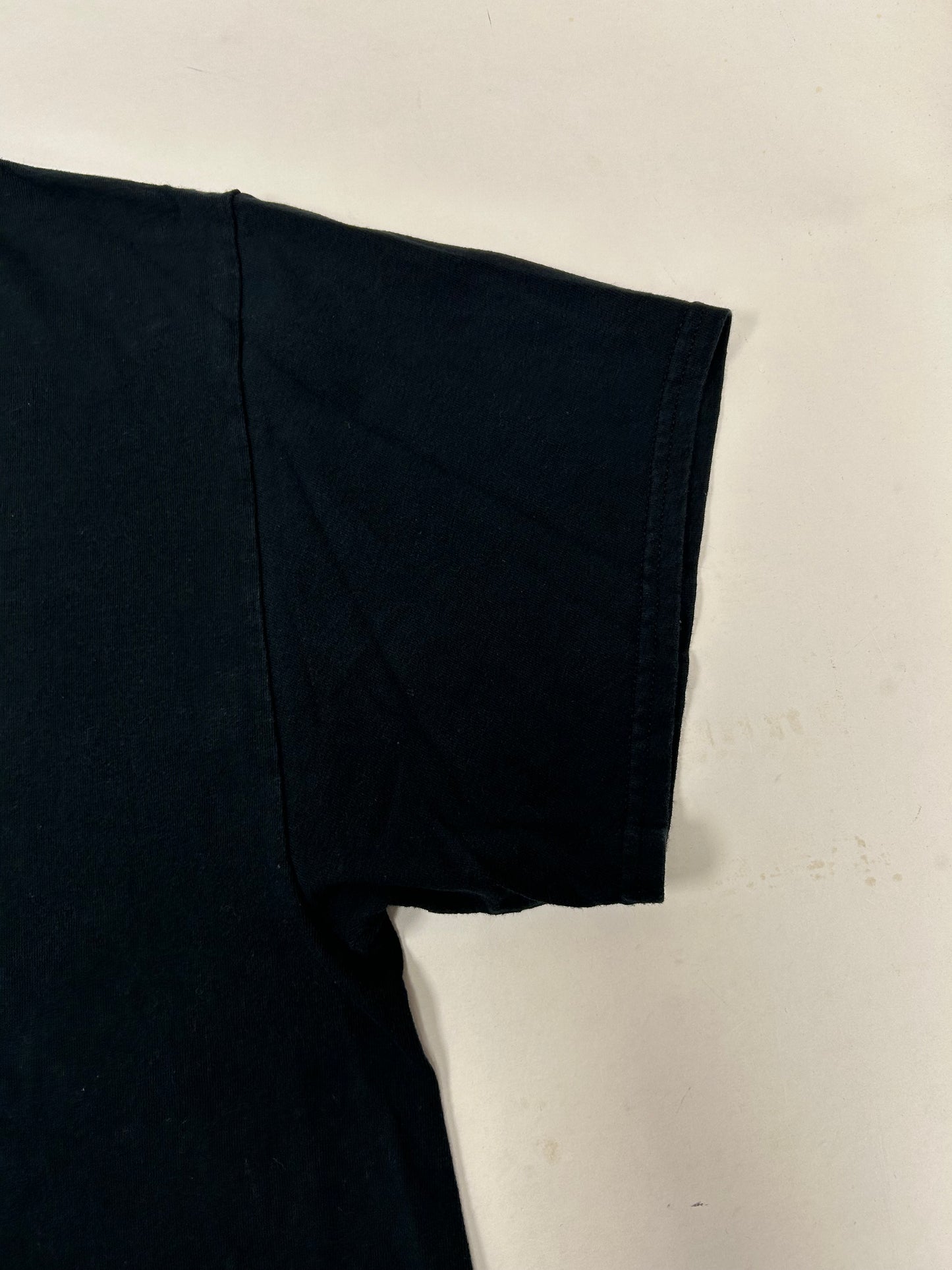 Vintage 00s HBO True Blood TV Show Promo Tee 2XL 25.75x30.25 Inches As Is