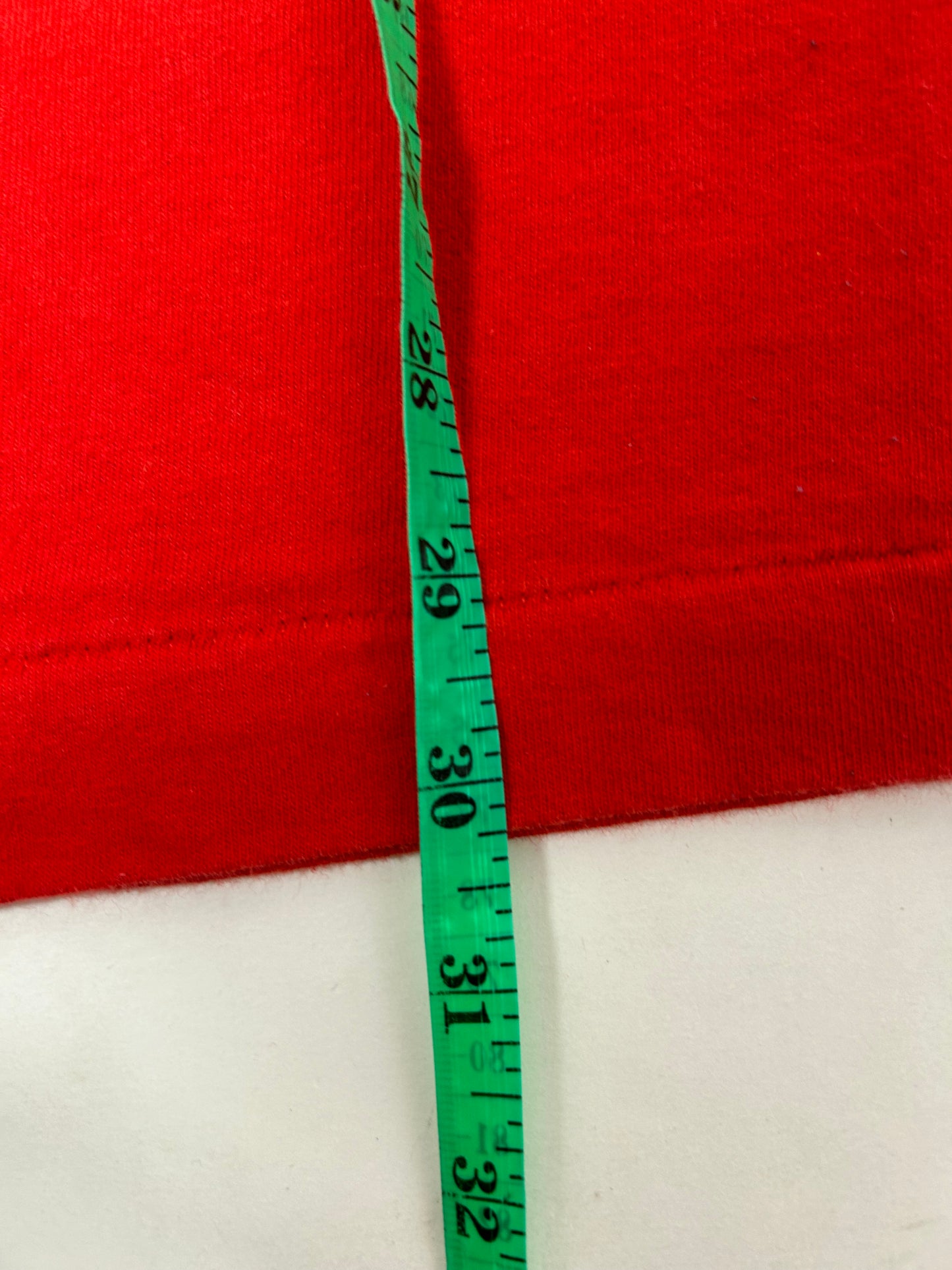 Vintage Joe Montana Kansas City Chiefs NFL T-Shirt Large Ice Box T's 1993 90s