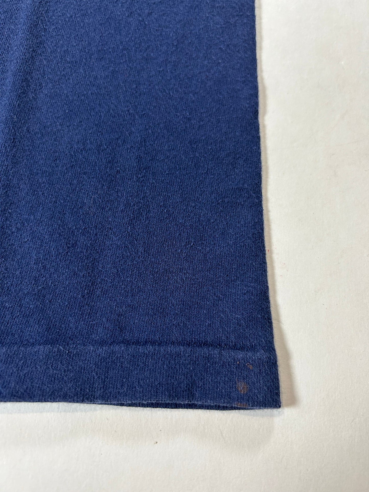 Vintage 1998 Austin Powers Shagadelic Shall We Shag Now Or Shag Later Medium 20x.27.25 Inches Tee