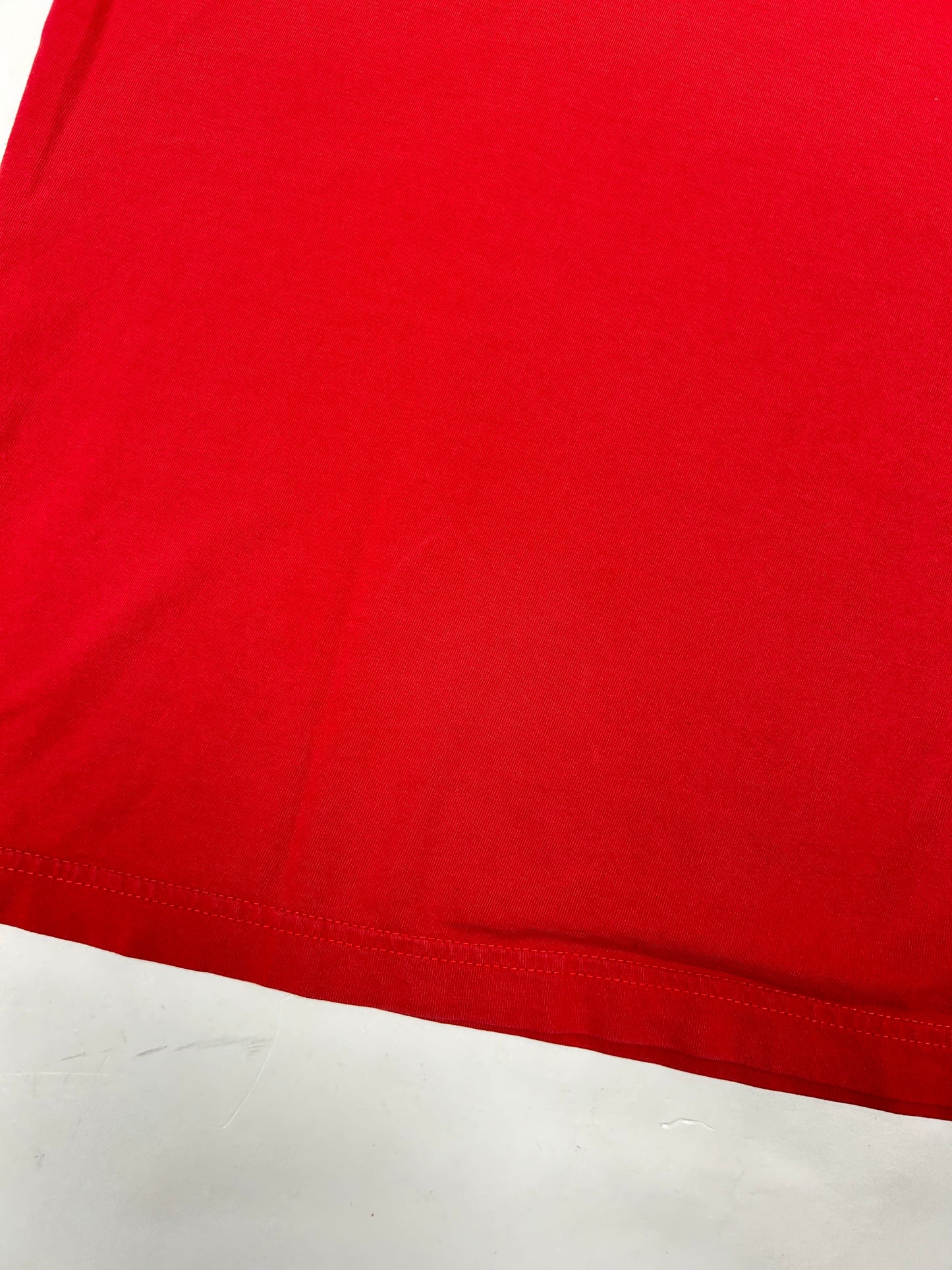 Spain Adidas 'Campeones De Europa' Tee Euro 2012 Champion T shirt 2XL 26.5x29.5 Inches