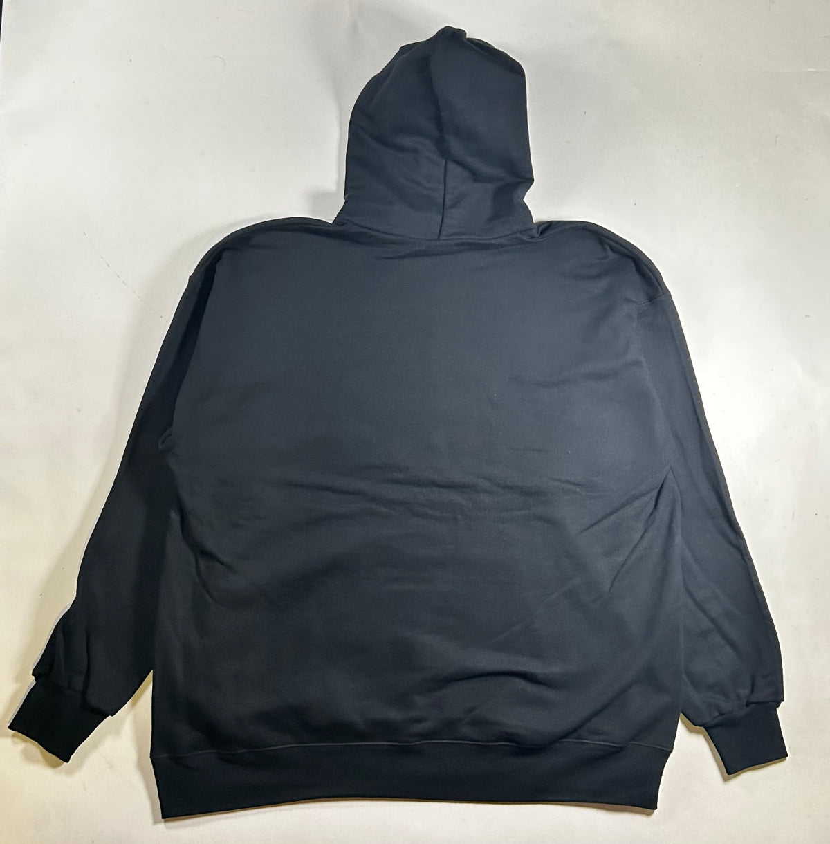 Edgewood NJ State Logo Hooded Sweatshirt Black S-3XL 90/10 Blend