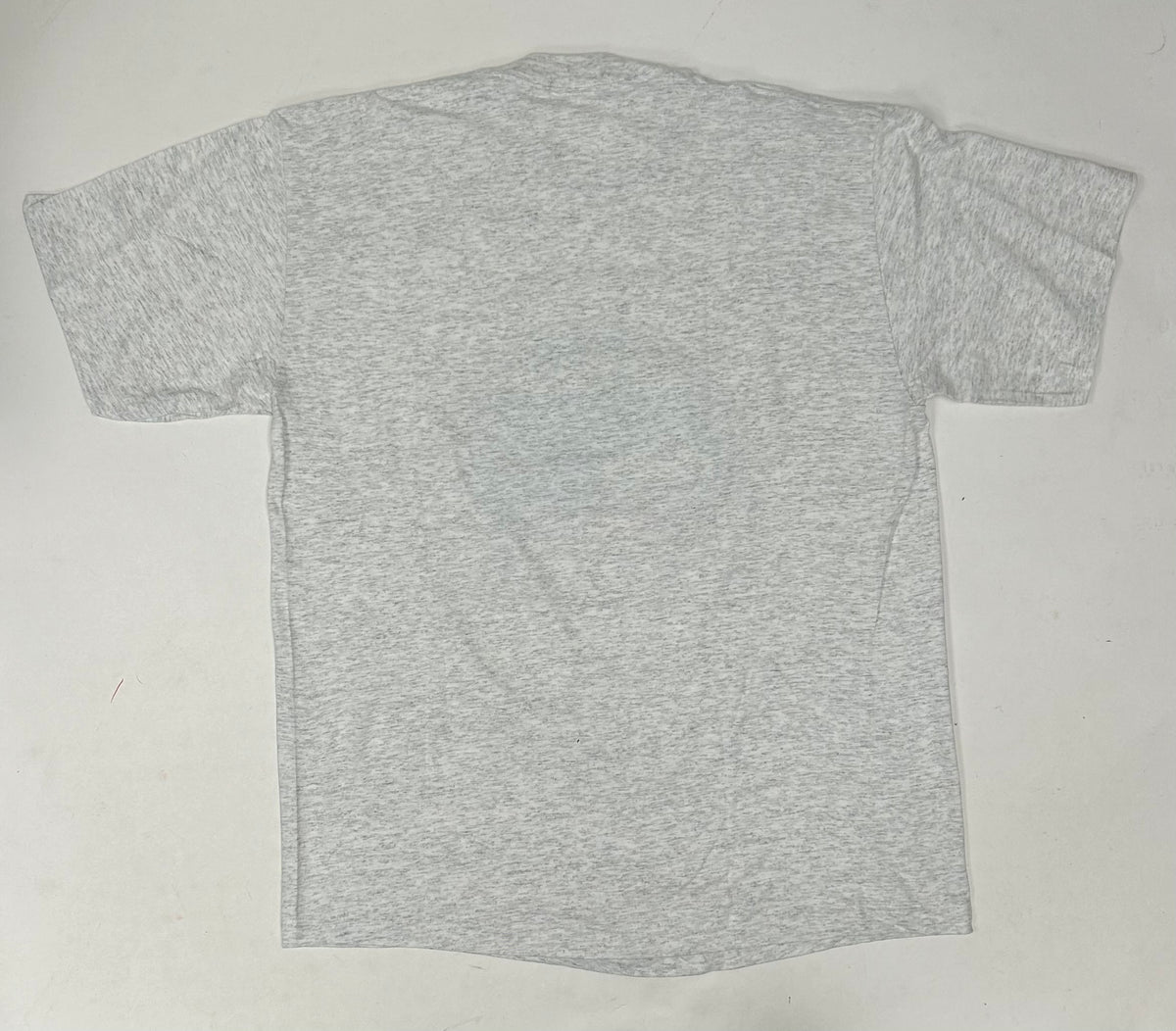 Vintage 90s Hawaii Waikiki Loco Production 1991 Tee XL 23.5x31.25 Inches Clean