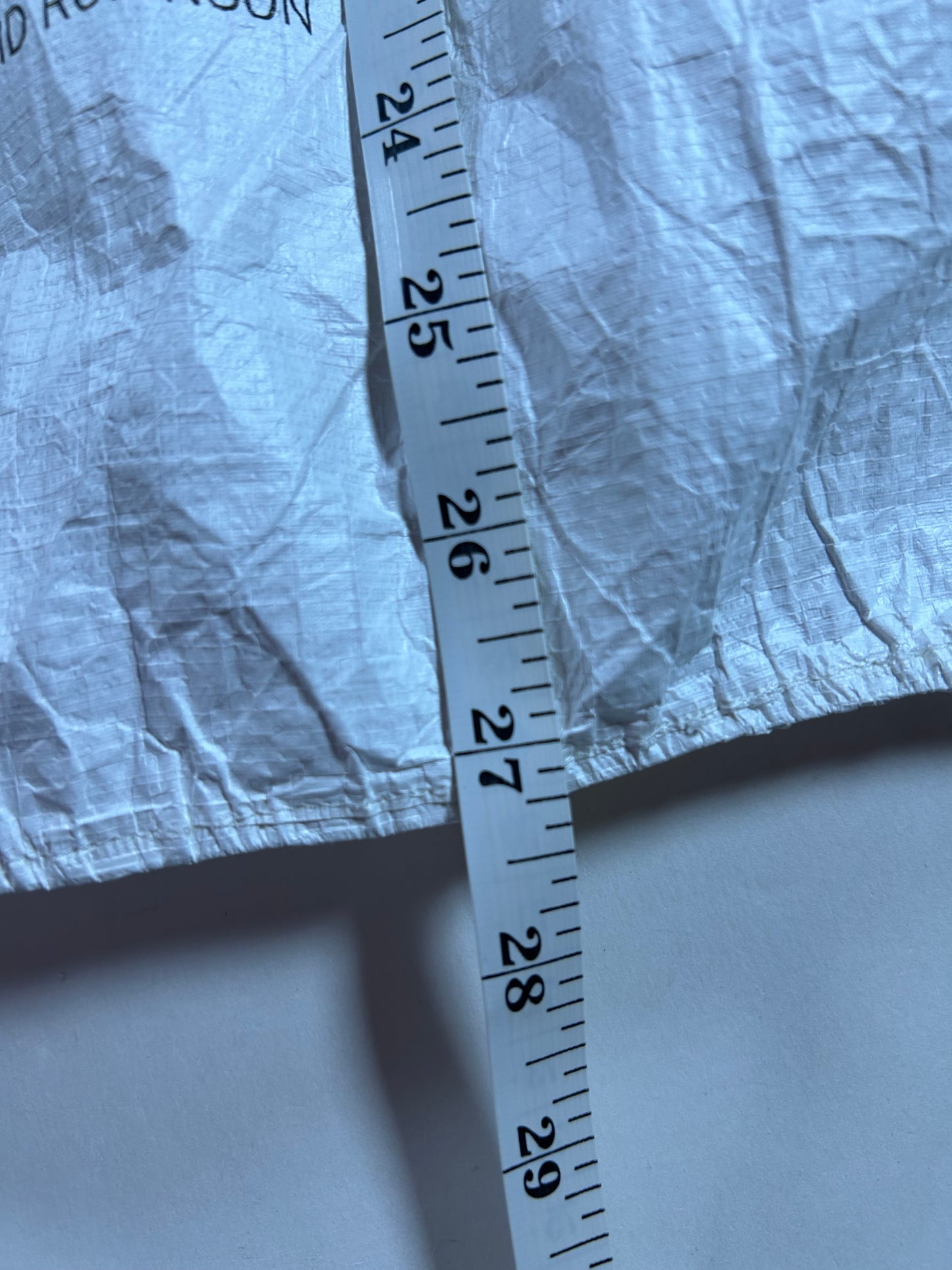 Vintage 1992 Barcelona Olympic Basketball Dream Team Jacket  Kellogg's Tyvek Size Large 25.75x27.25 Inches