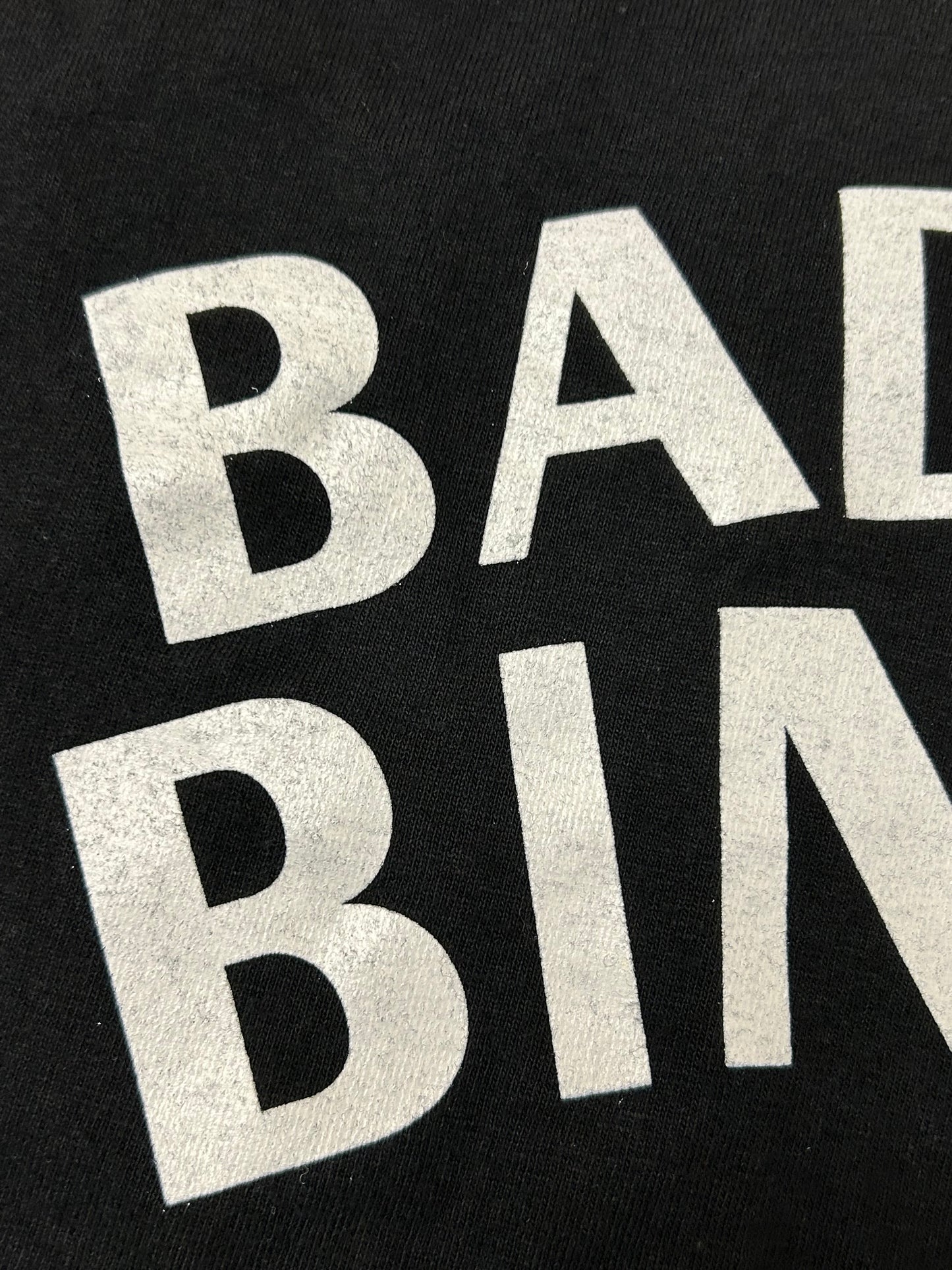 Vintage 2000 HBO The Sopranos Bada Bing! TV Show Promo Tee 2XL 25.25x30.5 Inches