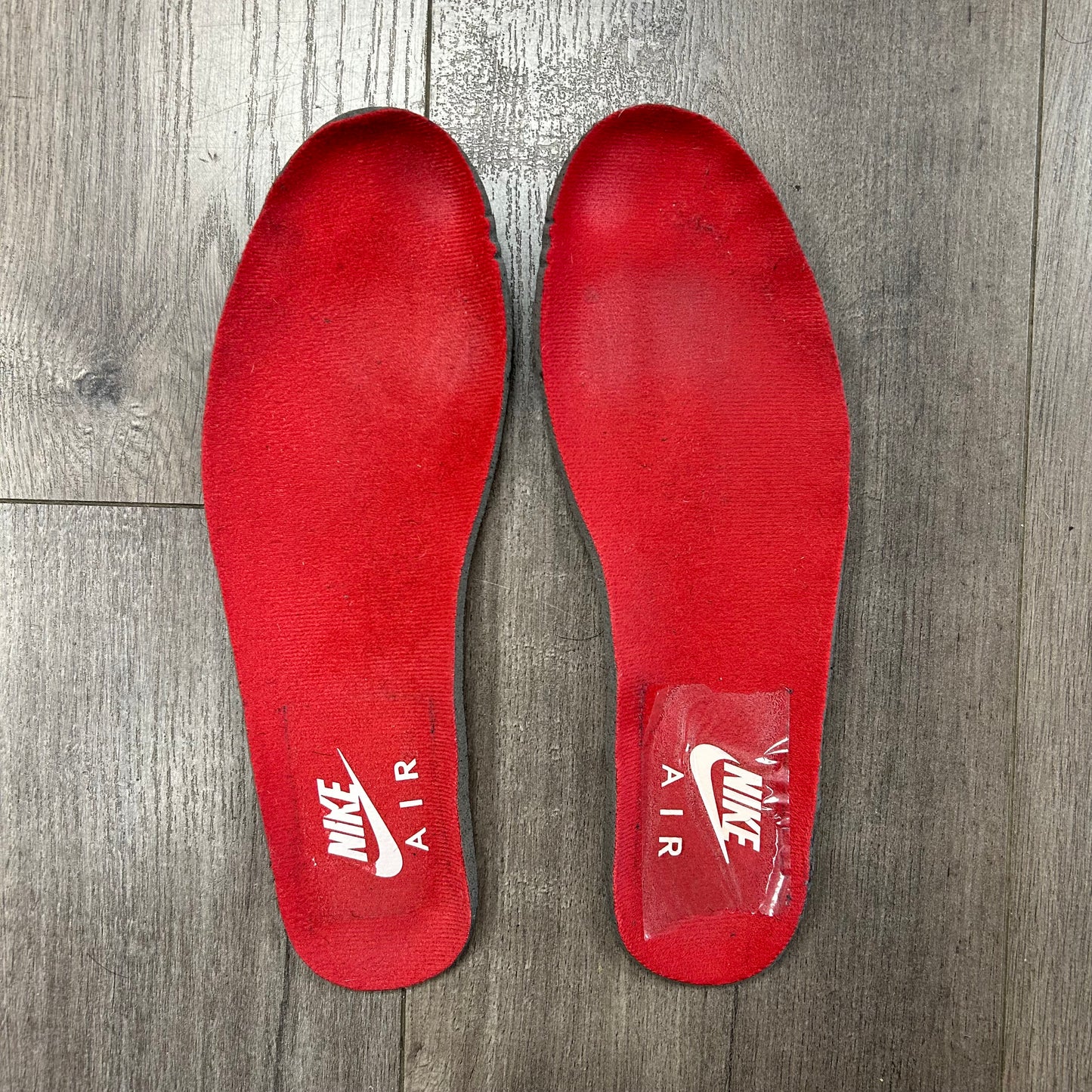 2016 Nike Air Jordan 5 Retro Black Metallic Size 9.5 Used With Box 845035 003