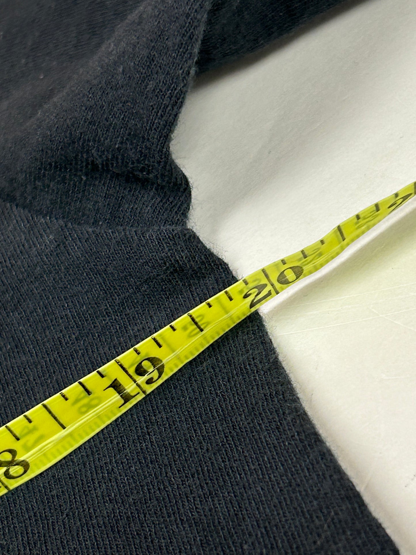 Diamond Supply Co. Micheal Jackson Thriller Black Long Sleeve Shirt Medium 19.75x27.25 In he’s