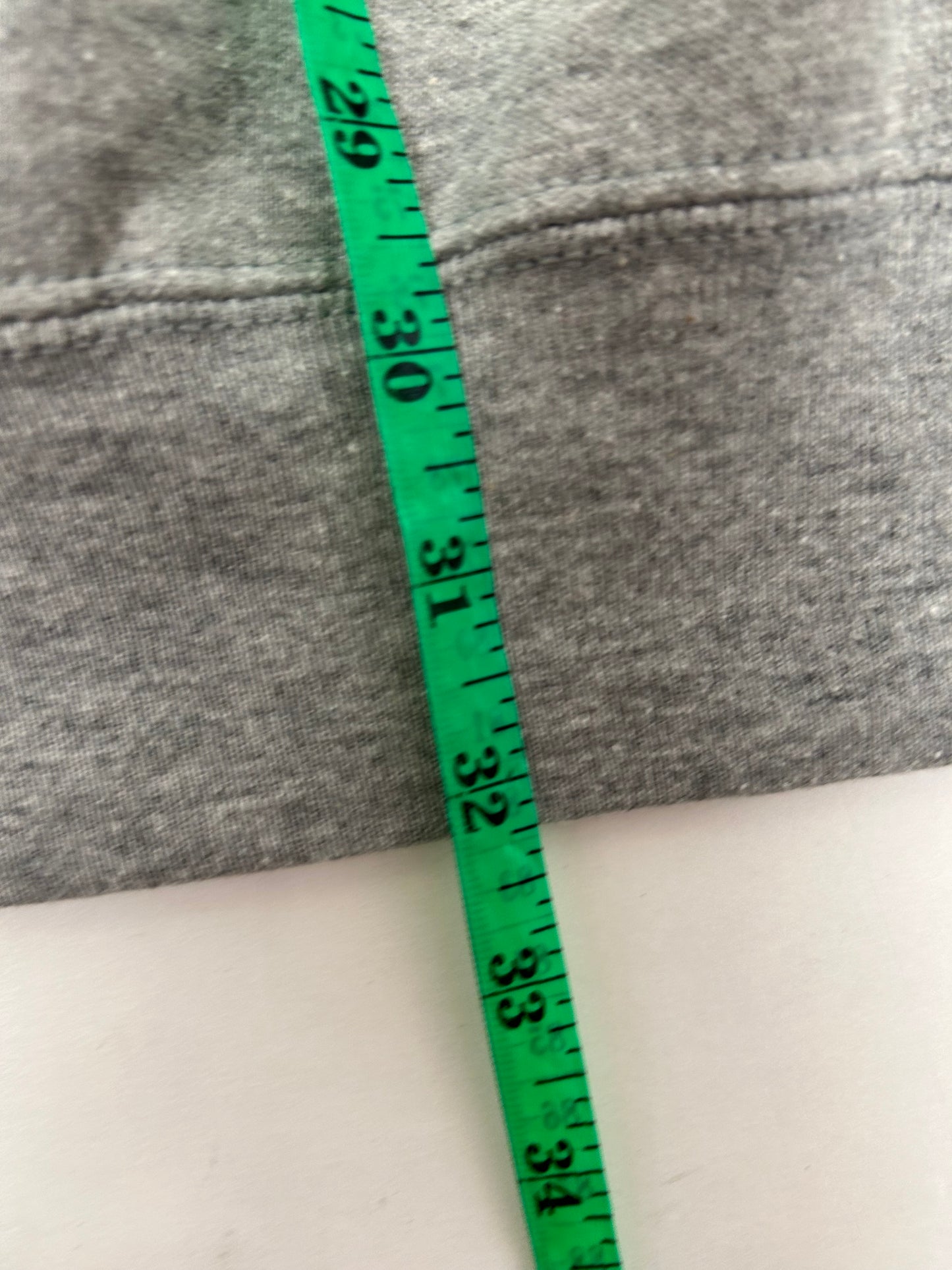 Vintage NFL Super Bowl XXXVIII 2004 Houston Texas Patriots Vs. Panthers Tee 2XL 29.5x32.25 Inches