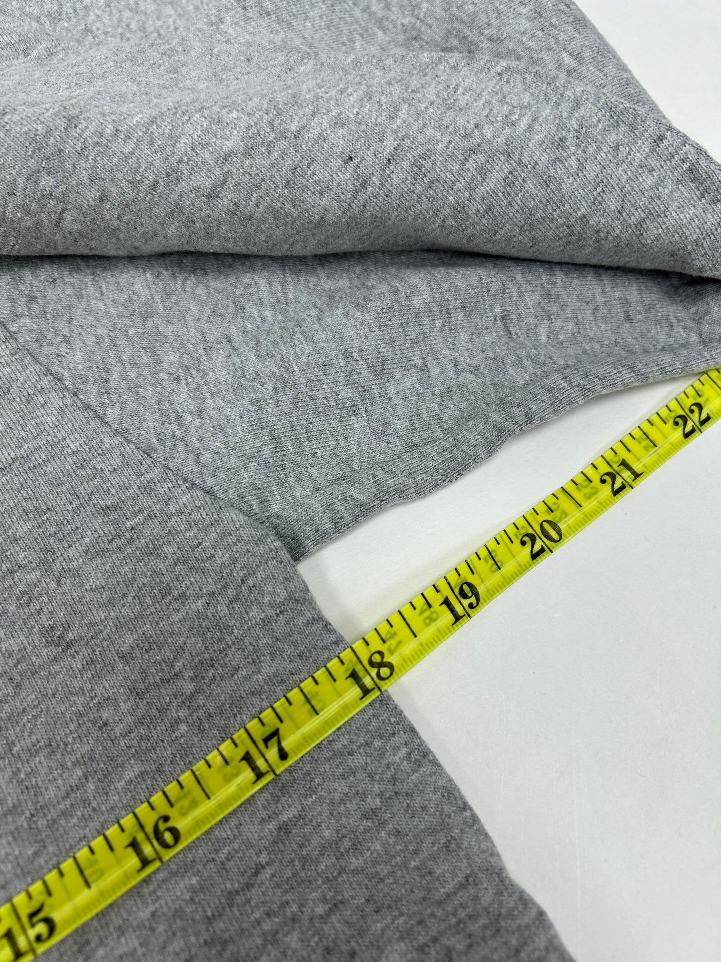 Vintage Golds Gym Turtleneck Shirt Small 18x27.5 Inches