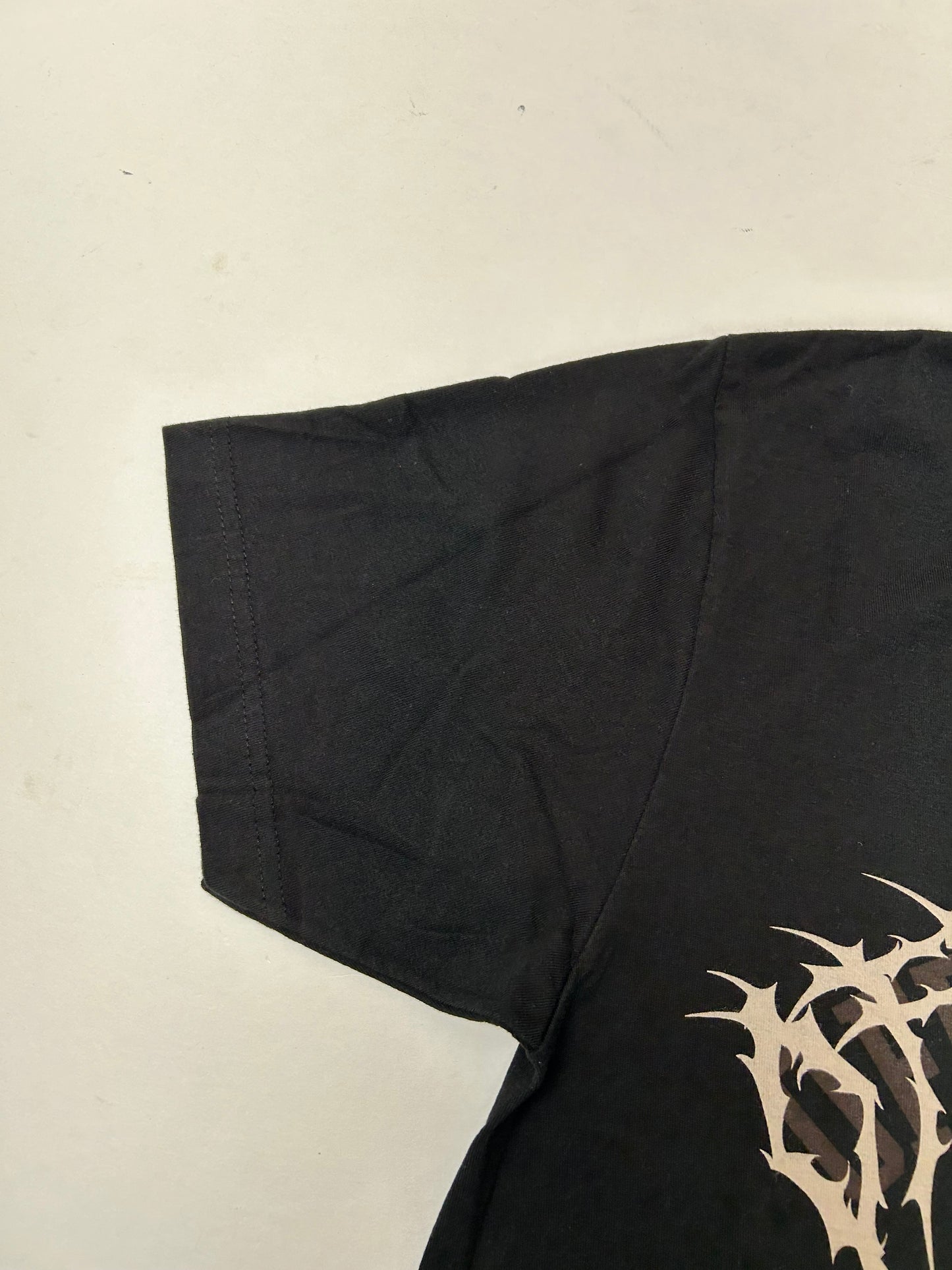 Vans Off The Wall Skate Tee Small/Medium 19.25x26.5 Inches