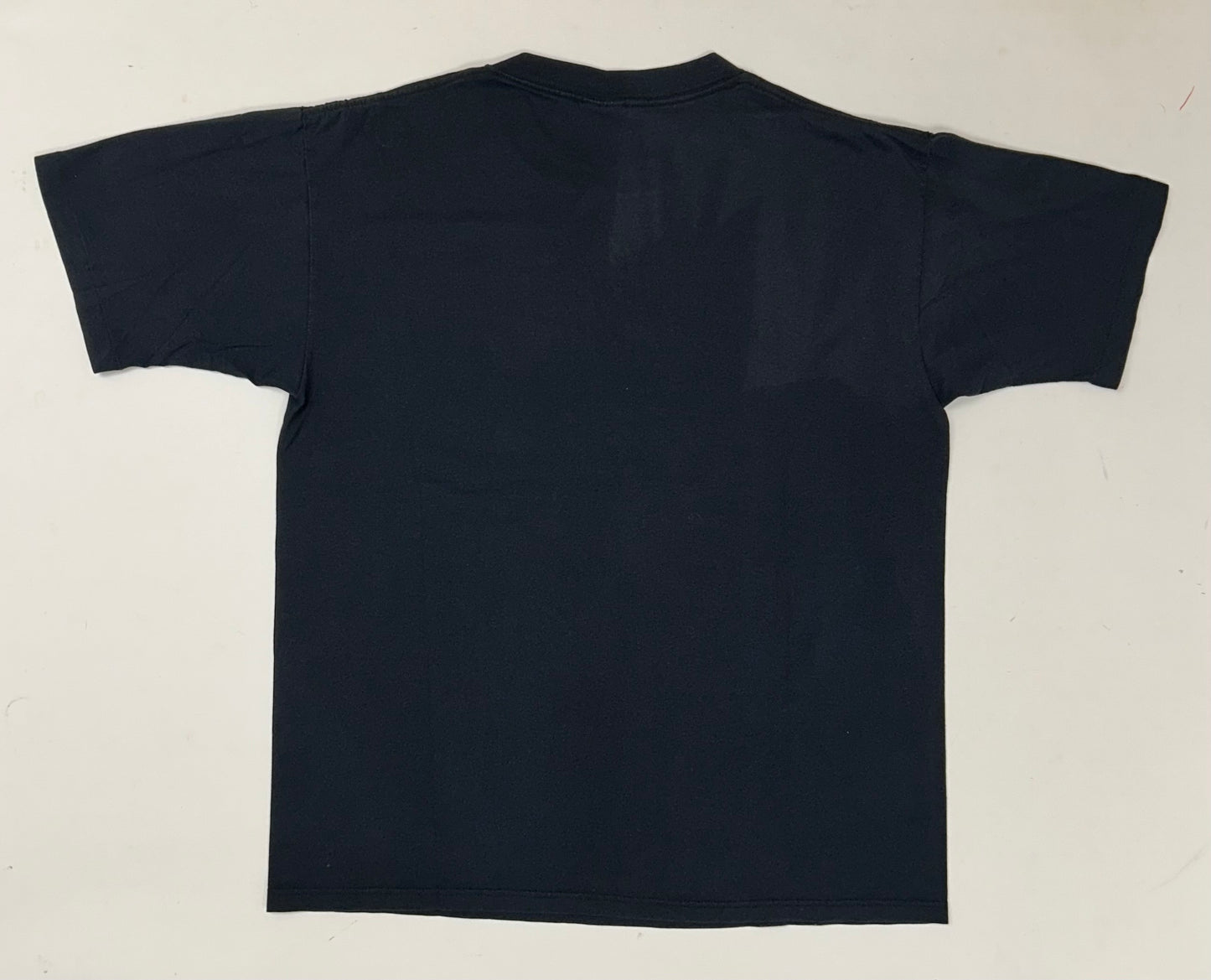 Vintage 90s Pow Mia We Remember War Tee Large