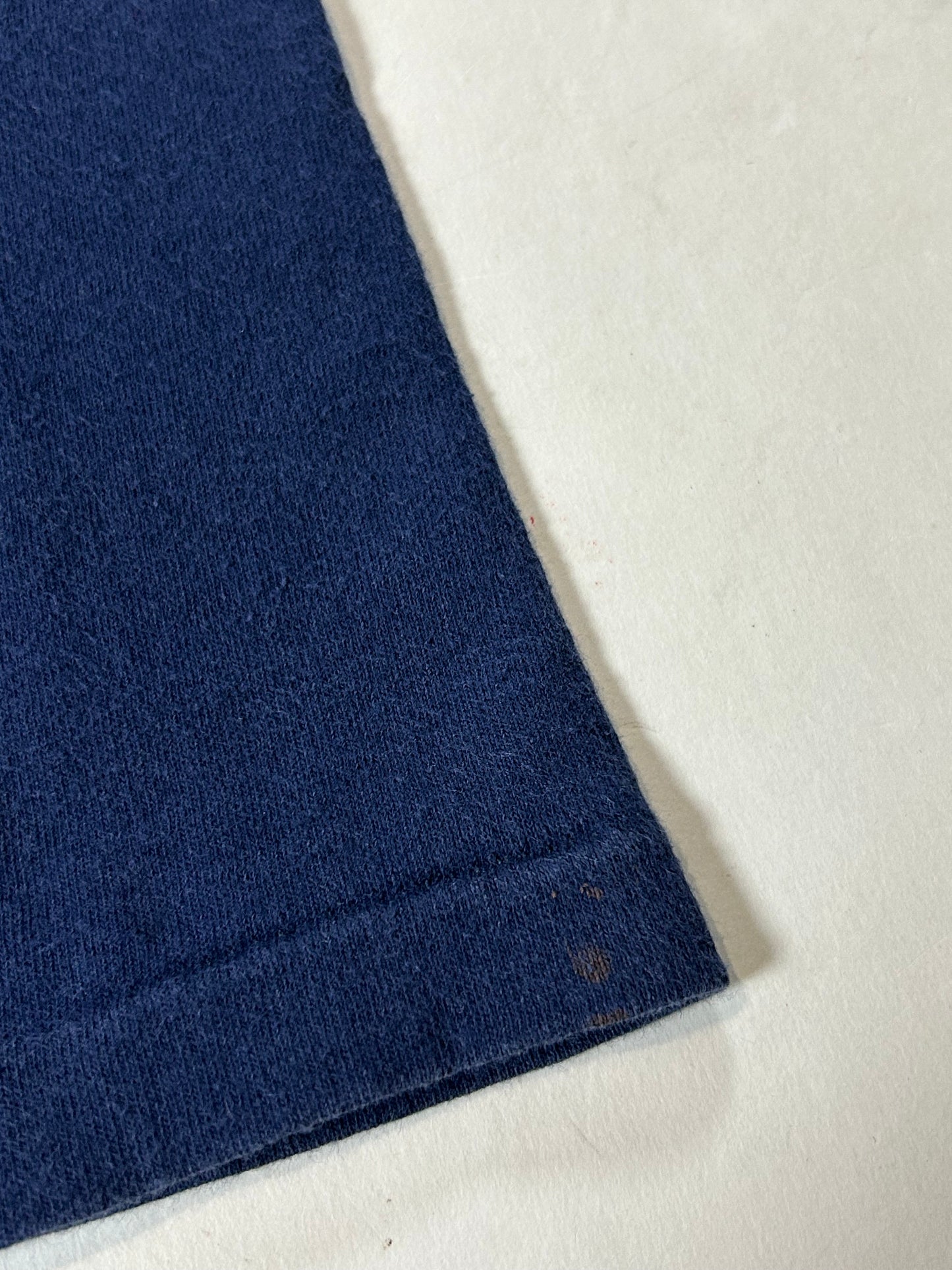 Vintage 1998 Austin Powers Shagadelic Shall We Shag Now Or Shag Later Medium 20x.27.25 Inches Tee