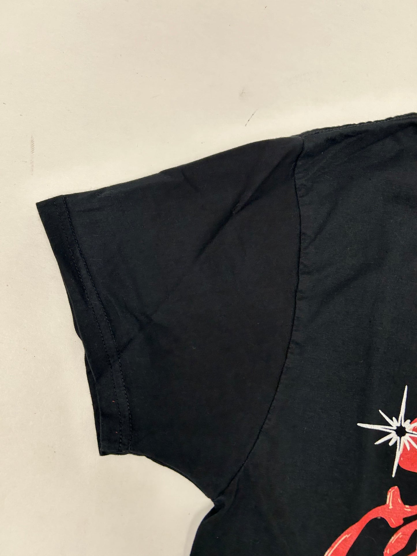 Sabrina Carpenter SC Offical Graphic Tee Women’s Large 19x27.5 Inches