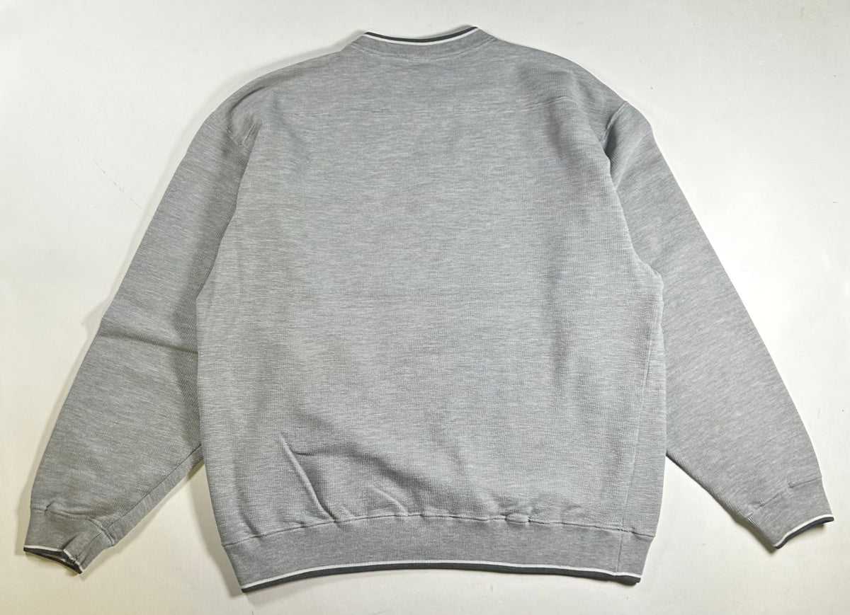 Vintage Cleveland Browns NFL Champion Crewneck Sweatshirt XL/L 25x27.5 Inches As Is