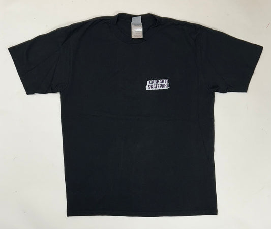 Carhartt Skatepark Skate Tee XL 23x29.5 Inches