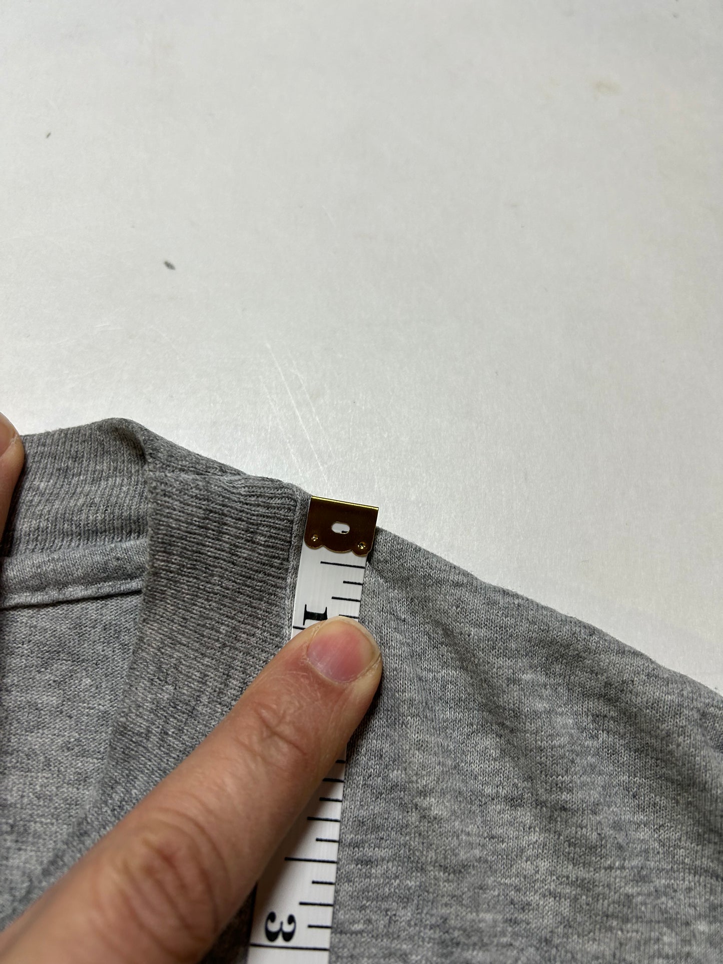 Vintage Hook-Ups Red Eyes Graphic Skate Tee Jeremy Klein Anime Big Gold Iczer-1 Perfectly Worn In & Faded XL 23x29 Inches