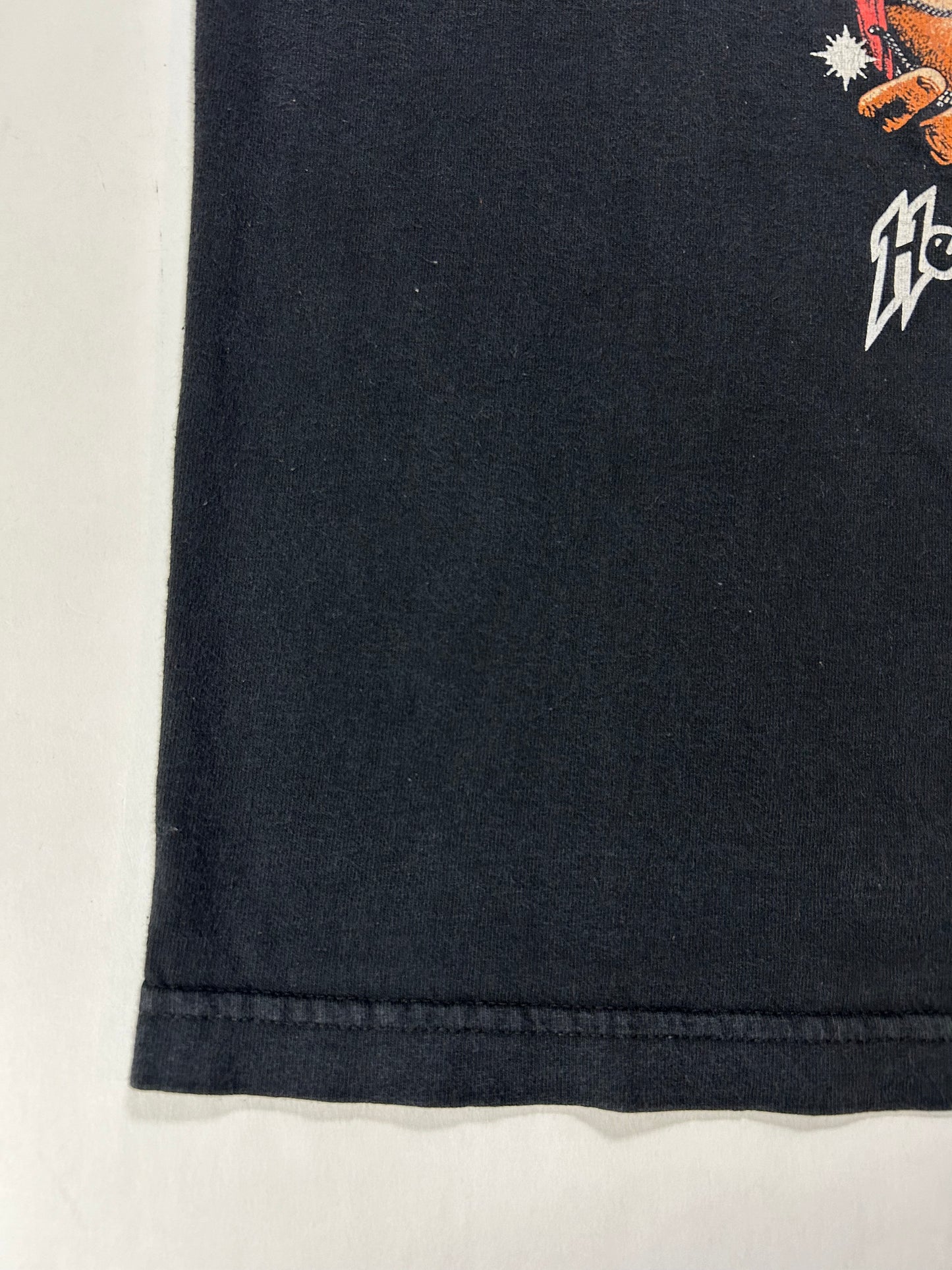 2016 WWE Legends Shawn Michaels The Heartbreak Kid Wrestling T-Shirt Large 21x28.5 Inches