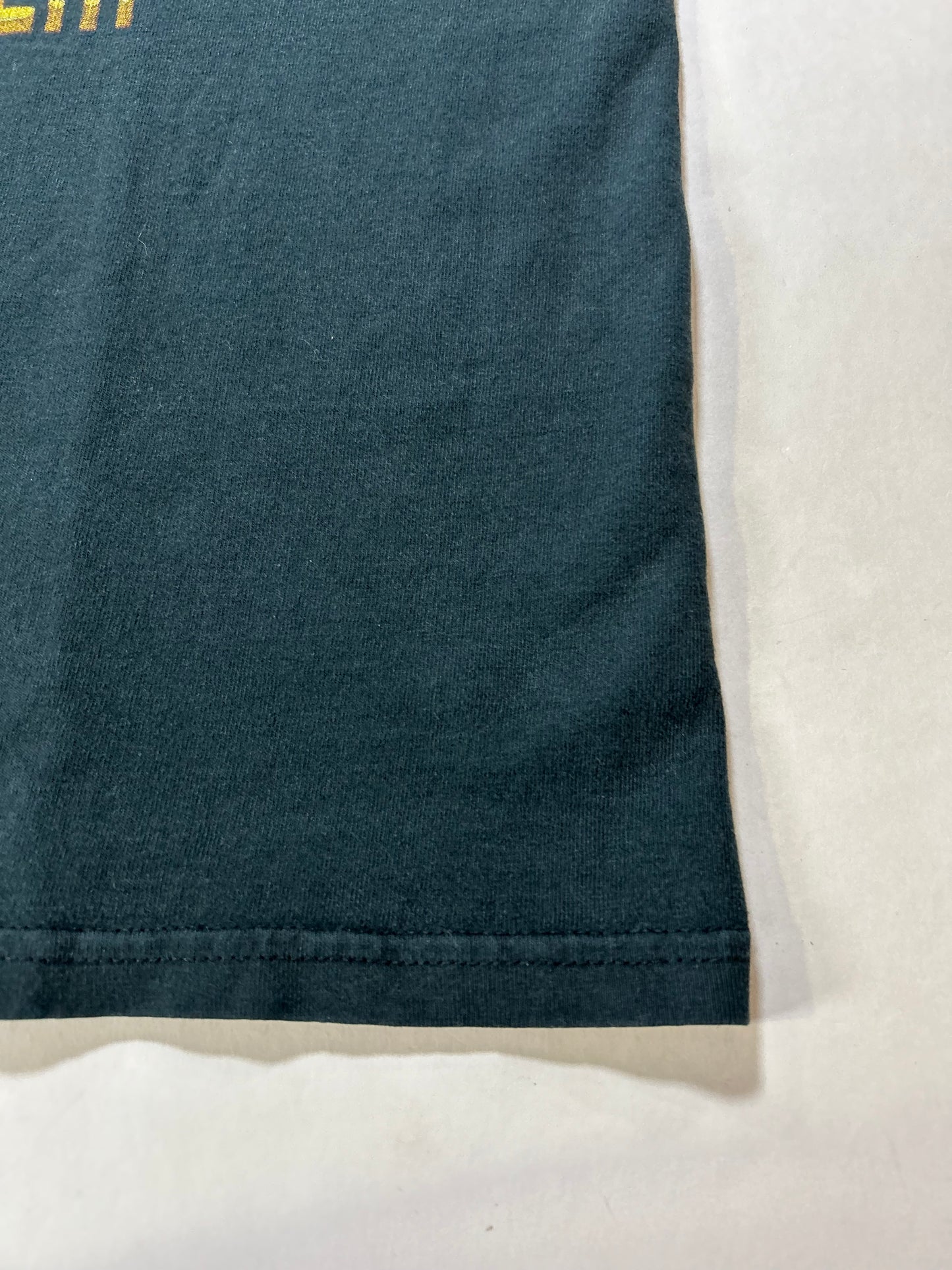 Vintage 00s NFL Pittsburgh Steelers There Are 31 Other Teams In The NFL And Then There Are The Pittsburgh Steelers Football Tee 2XL 26.5x31.5 Inches Great Wear & Fading As Is