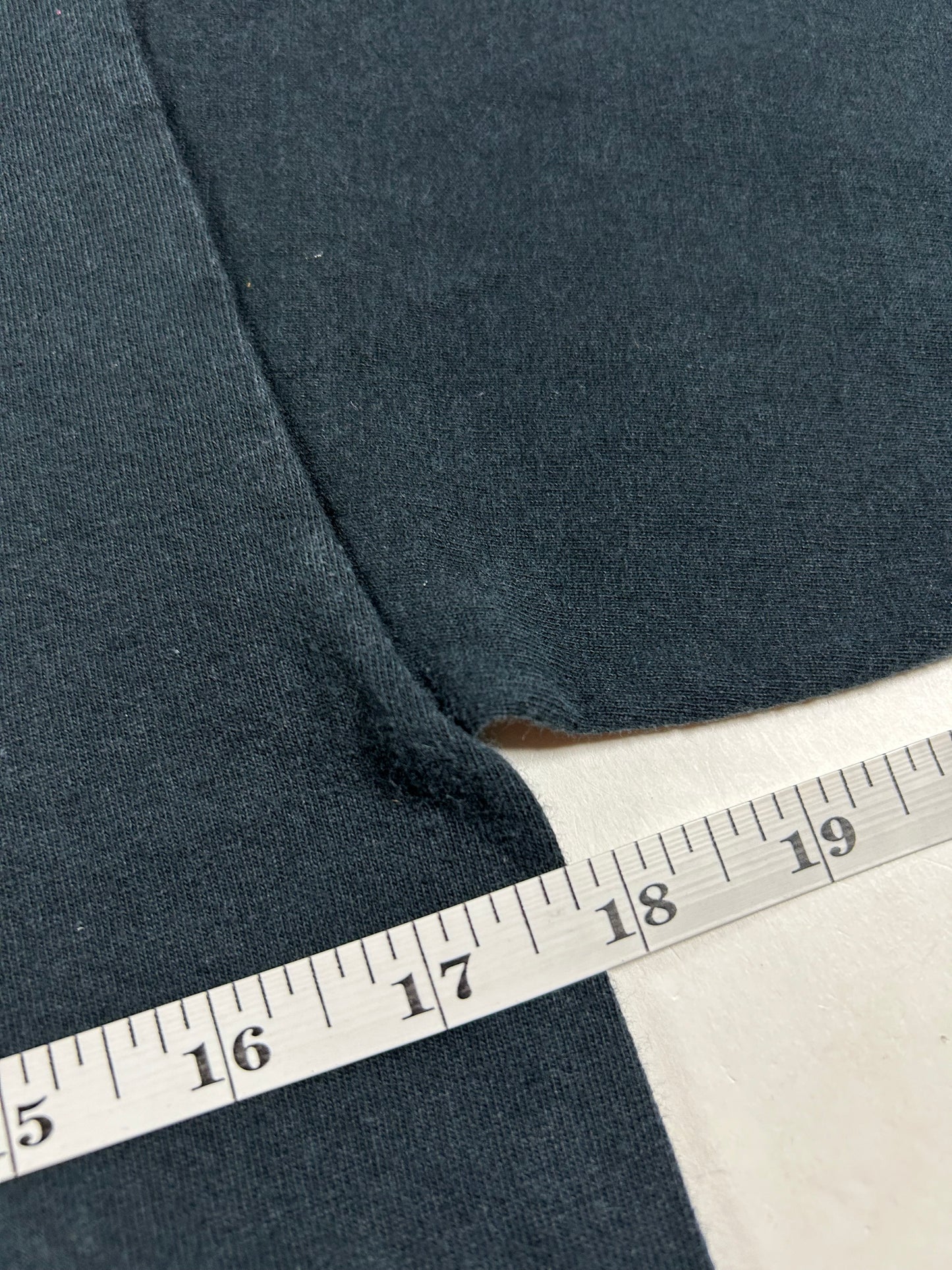 Vintage 00s John Deere “Nothing Runs Like a Deere” Brand Promo Tee Small 17.75x27.25 Inches Y2K