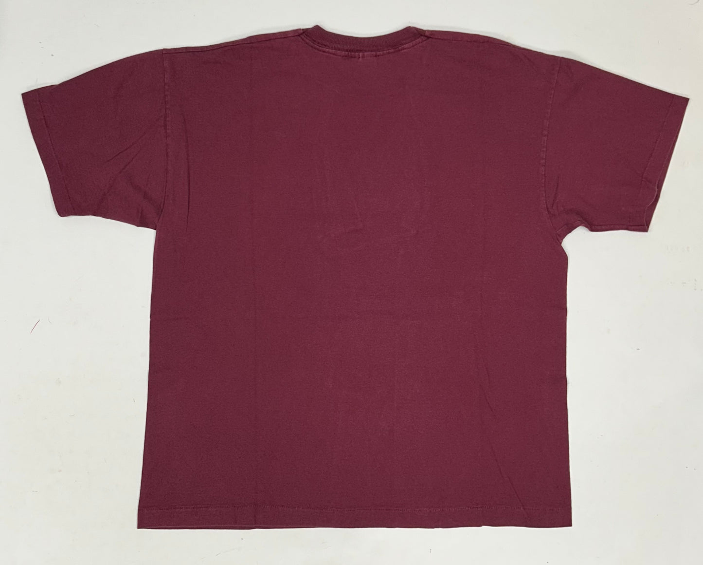 Vintage Screen Stars T-Shirt Single Stitch PremiumT Flamenco Design Tee XL 24x28.75 Inches