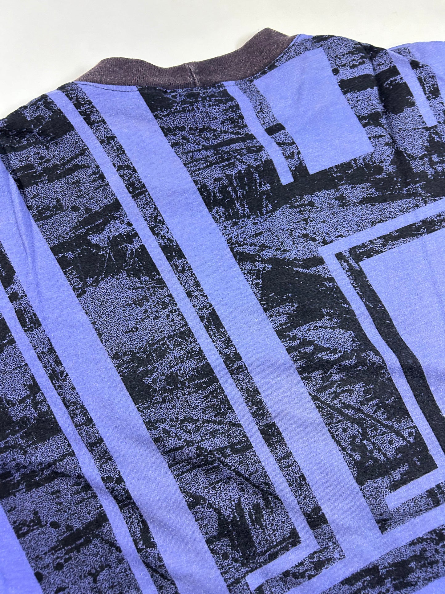 Vintage Nike Air 180 Front & Back Print Tee Nike Air Max 180 1991 Medium 20.75x29 Inches USA