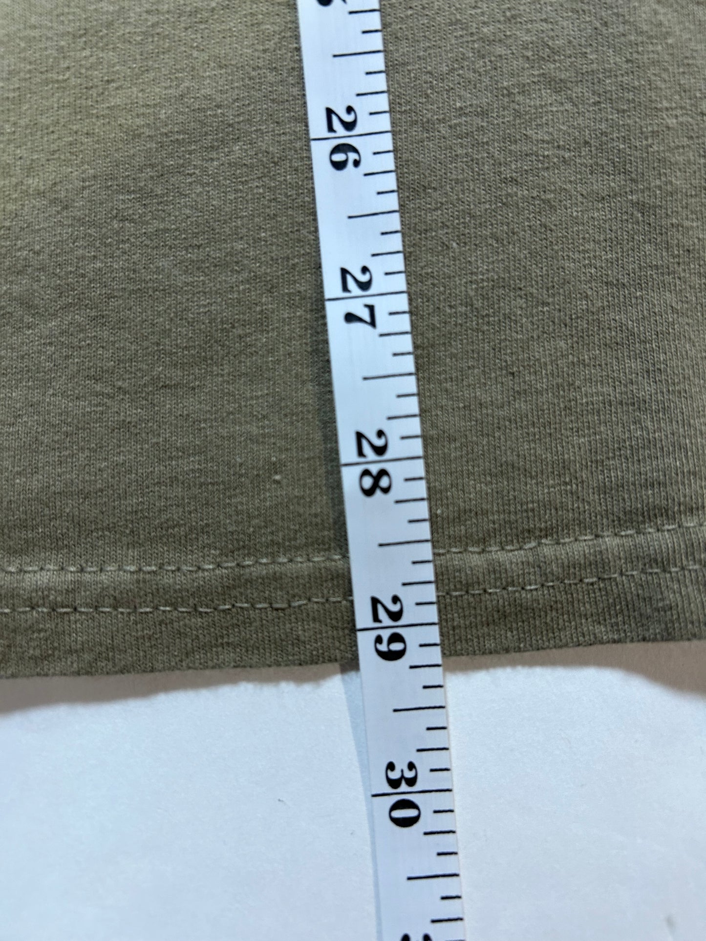 Vintage 00s Walt Disney World Grumpy Dwarf I’m Right You’re Wrong Any Questions Tee XL 23.75x29.25 Inches