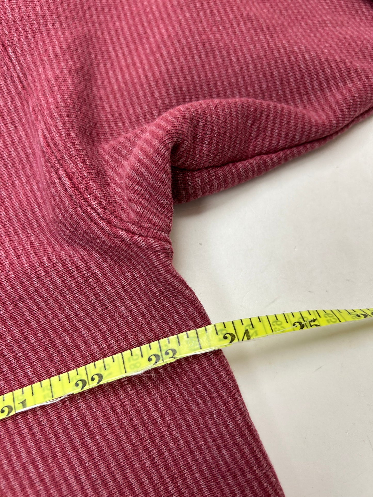 Vintage Image Wear Indiana University Of Pennsylvania IUP College Crewneck Sweatshirt Large/Medium Fit 23.75x29.25 Inches