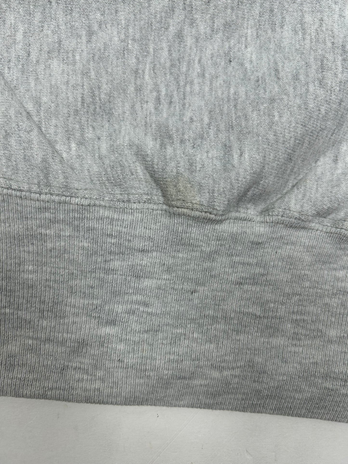 Vintage Britches Great Outdoors Champion Reverse Weave Crewneck Sweatshirt XL/L 24.25x31.75 Inches