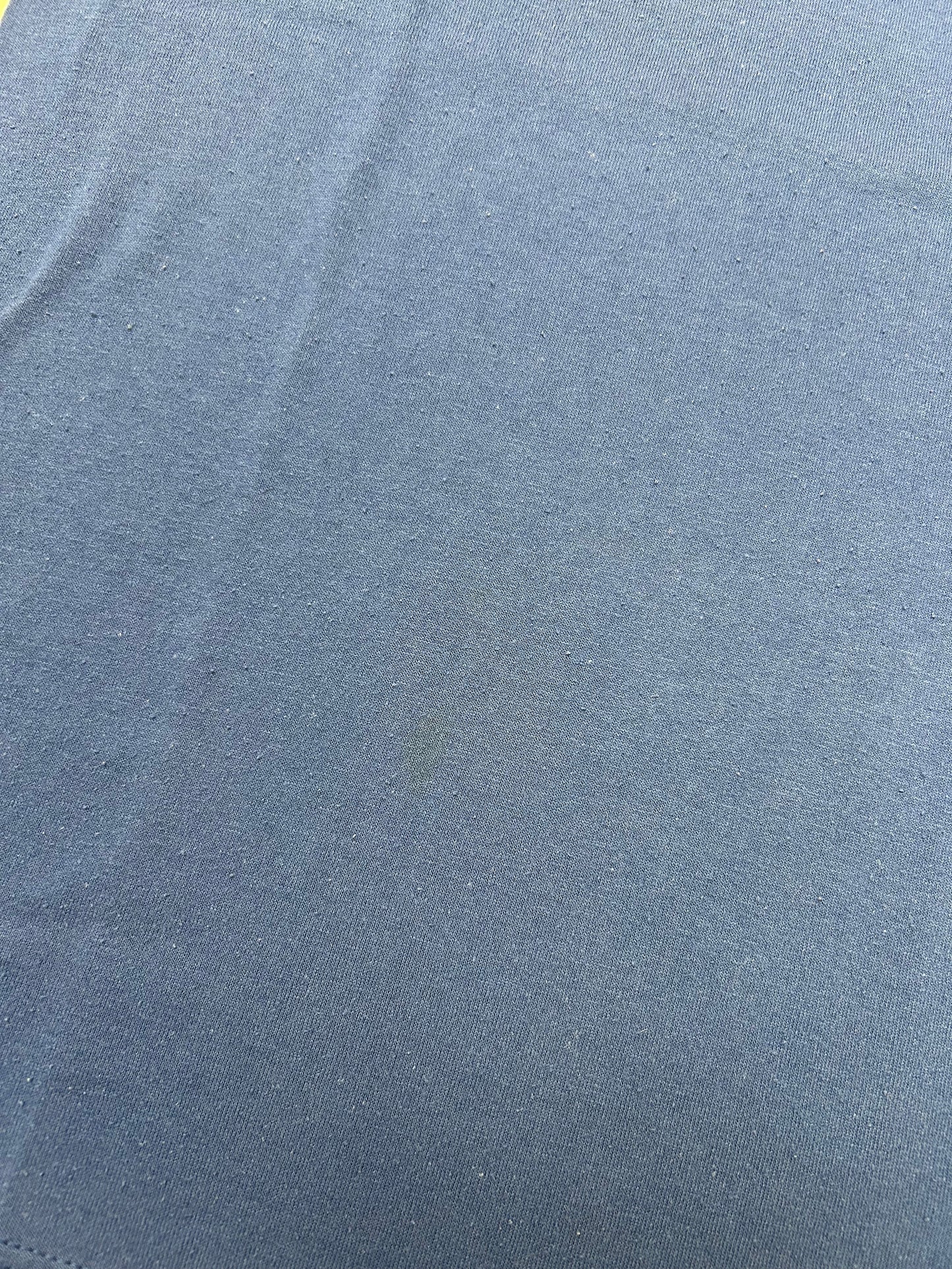 Vintage Fifty-Nine Forever. Funny Parody Birthday Turing 60 Tee Large/Medium 20.75x28.25 Inches