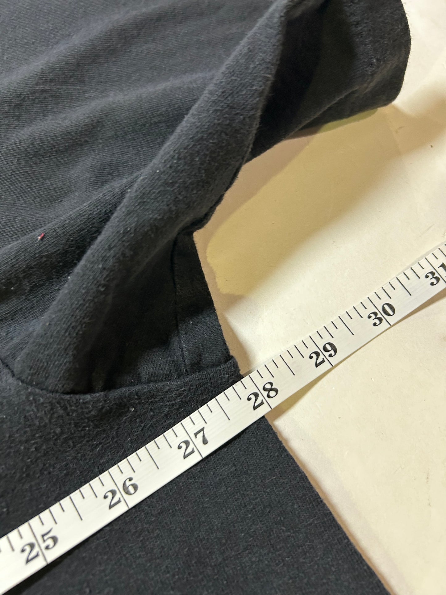 Vintage 1997 Ric Flair WCW Steve Stanley Signature Wrestling Tee XXL 27.75x29 Inches