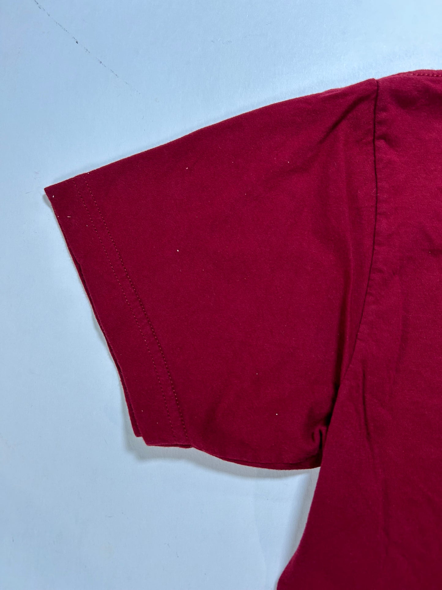 Vintage 2006 Bruce Springsteen With The Seeger Sessions Band Tee Medium