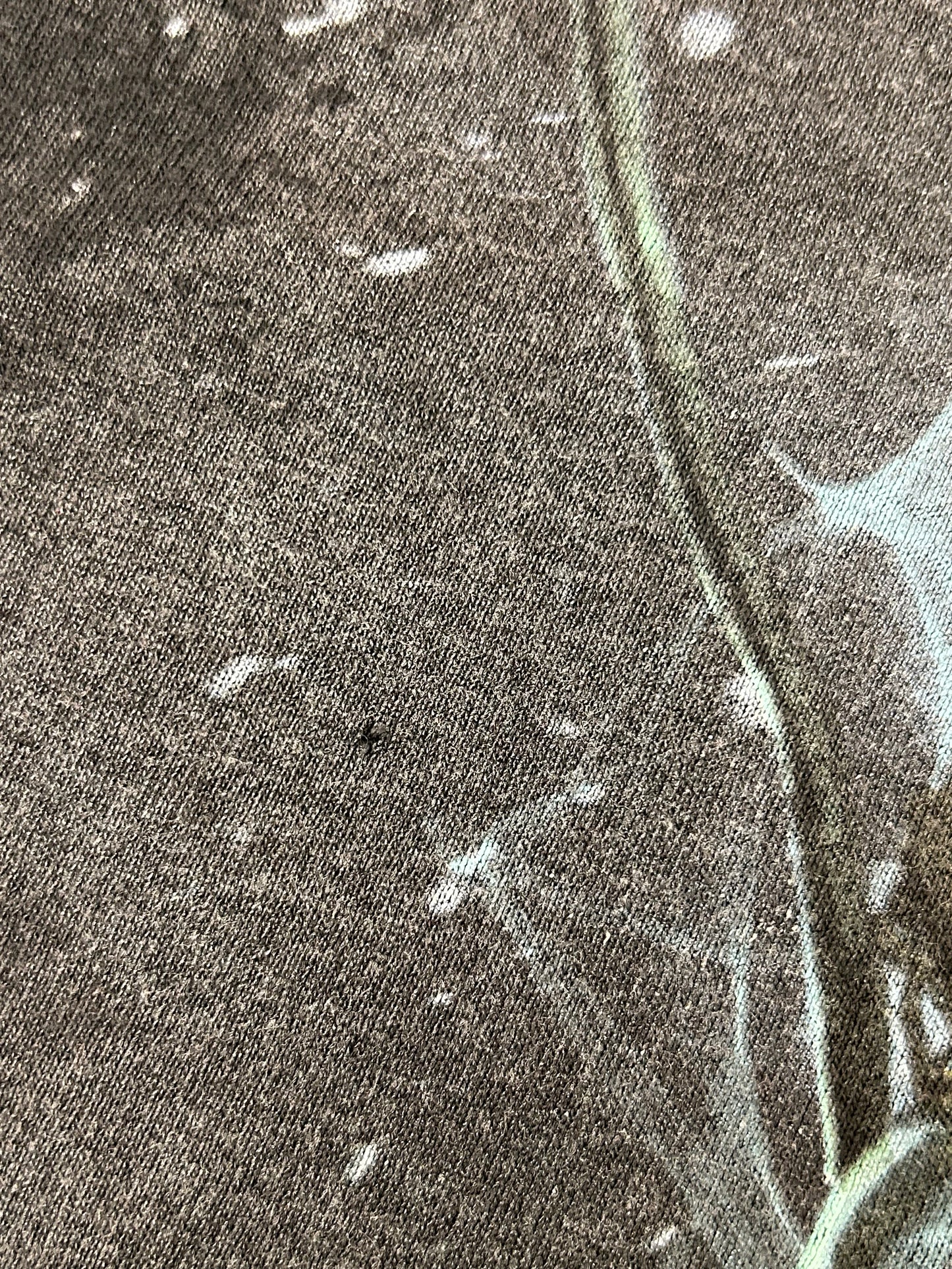 2019 Disturbed Evolution Tour Music Band Tee 2XL/3XL Fit 27.5x31.5 Inches As Is