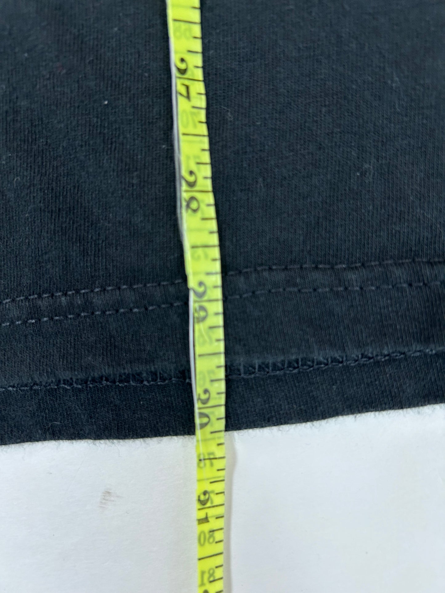 Vintage Salem, MA Pentagon Tee 2XL 26x30.25 Inches