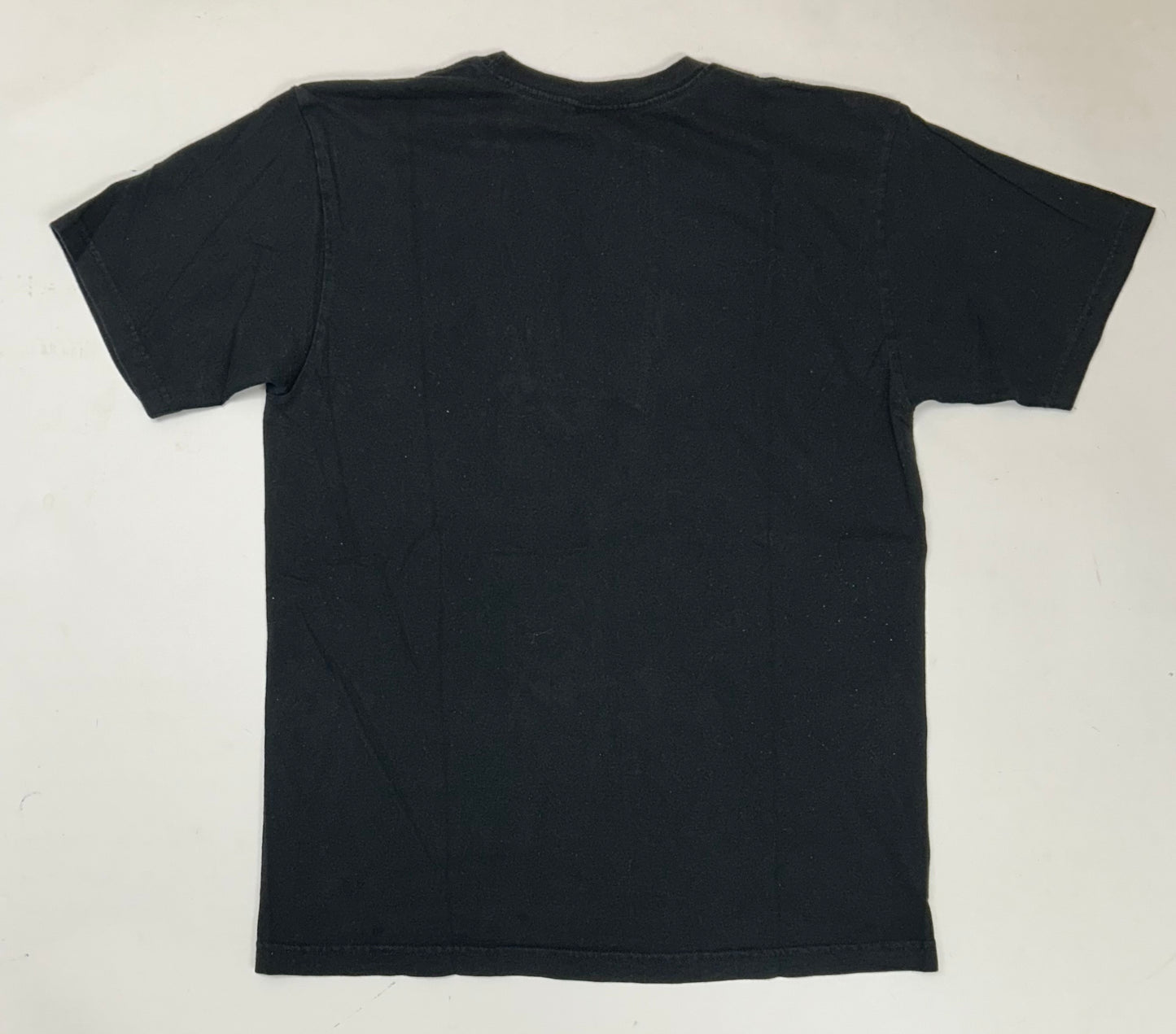 Vintage 00s Volcom Stone The Only Constant Change Tee Large 21.75x30 Inches