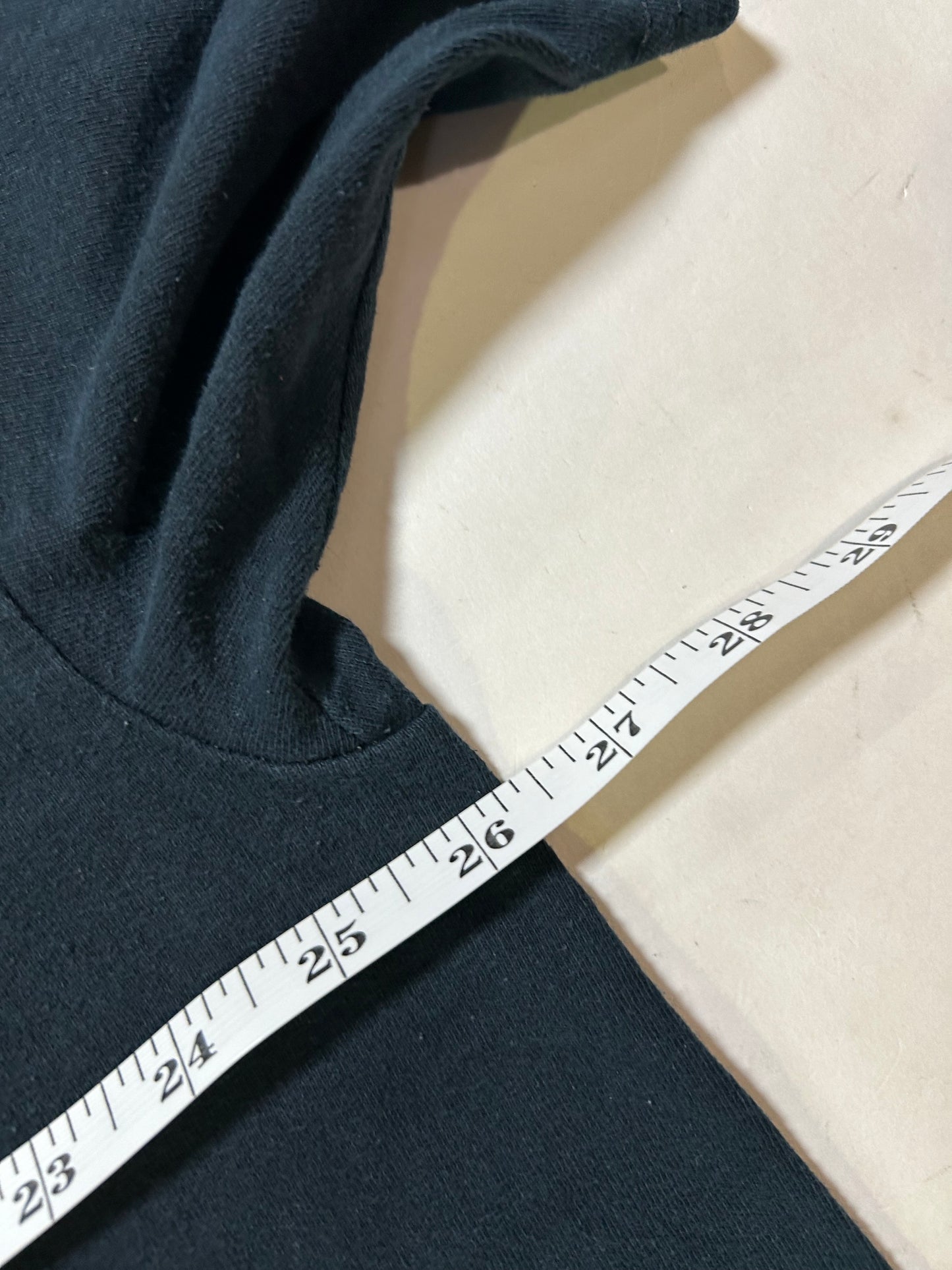 Vintage TNA Jeff Hardy Wrestling Shirt "The Ring Is My Canvas" Face Tee 2XL 26.25x30.25 Inches 2000