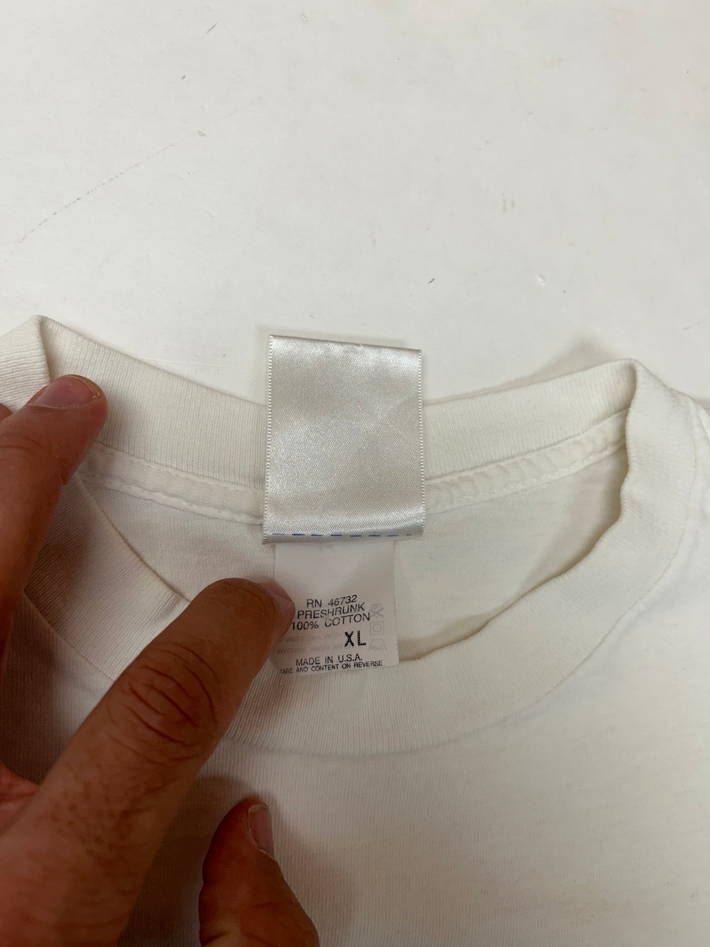 Vintage Chalk Line Pittsburgh Penguins NHL Shirt Boxy Largeish Fit 22.25x26.75 Inches