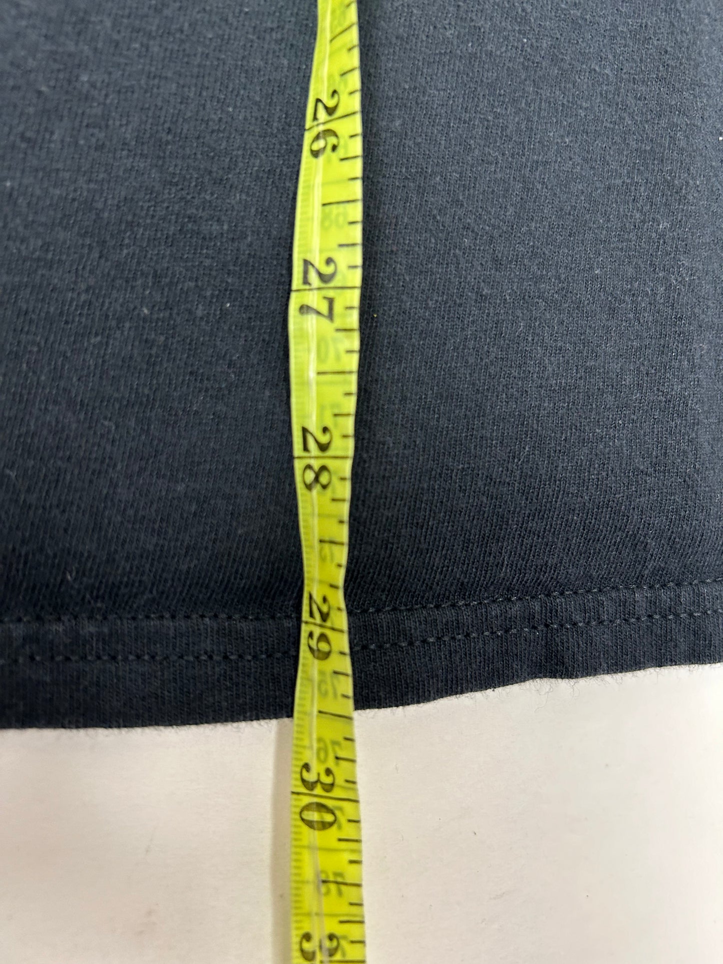 Fanatics Philadelphia Eagles NFL Conference Champions Go Birds  Long Sleeve Tee XL 24x29.5 Inches