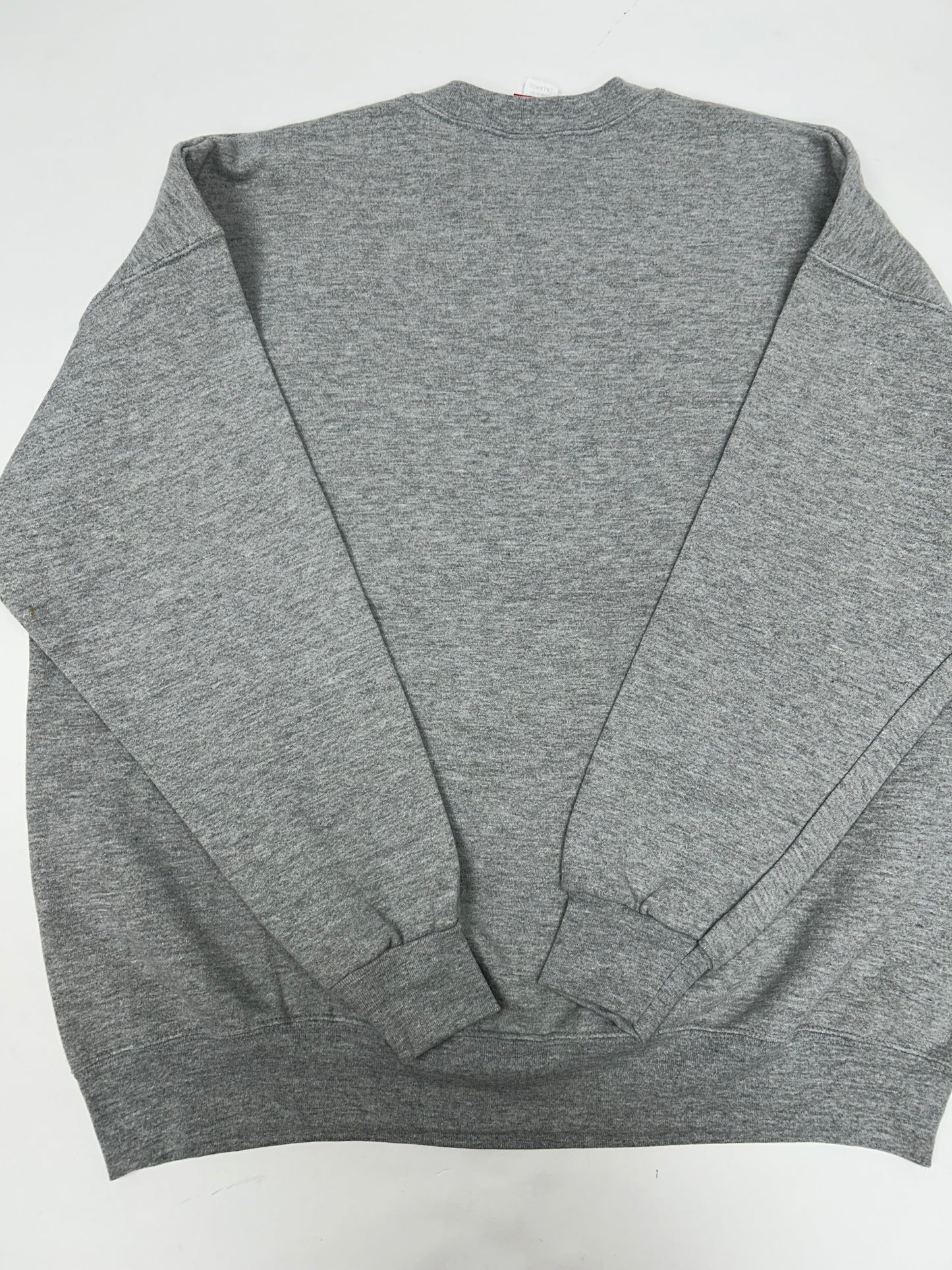 Vintage NFL Super Bowl XXXVIII 2004 Houston Texas Patriots Vs. Panthers Tee 2XL 29.5x32.25 Inches