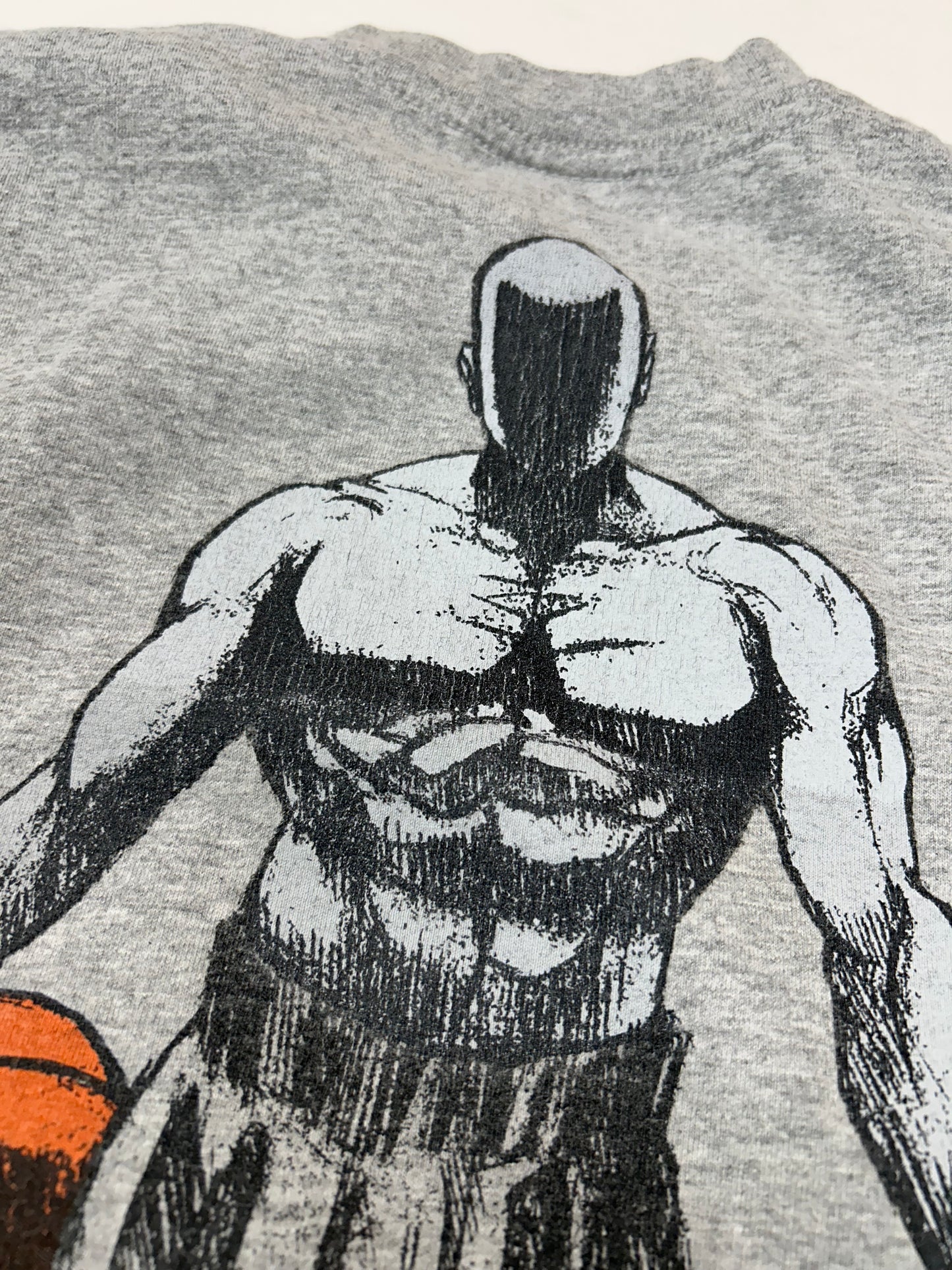 Vintage And1 And 1 I’m The Busdriver I Take Everyone To School Tank Top 19.75x24.5 Inches