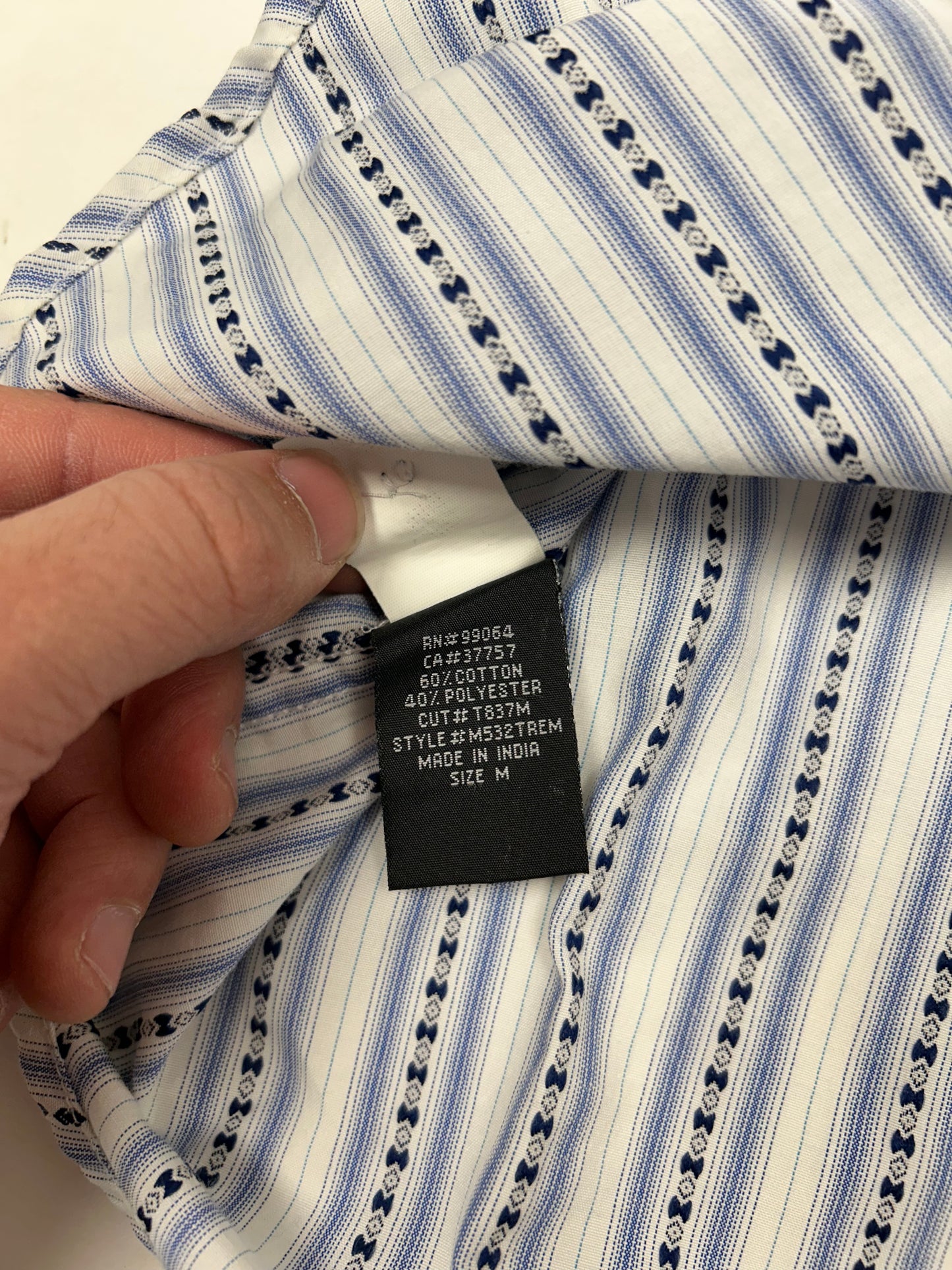 Vintage 00s Billabong Surf Polo Button Up Polo Long Sleeve Shirt Tagged Slim Fit Medium 22.25x29.75 Inches