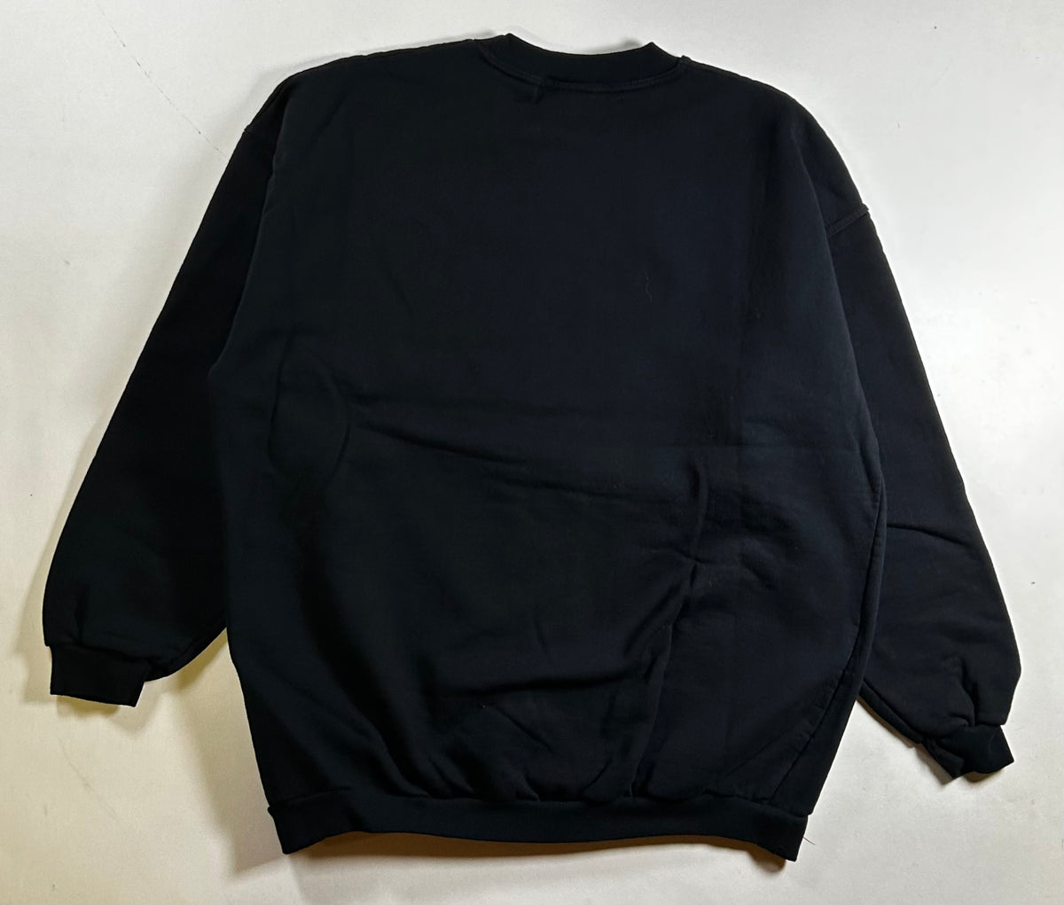 Promodoro Germany Flying Eagle Emblem Crewneck Sweatshirt Large/Medium 23.75x27.75 Inches