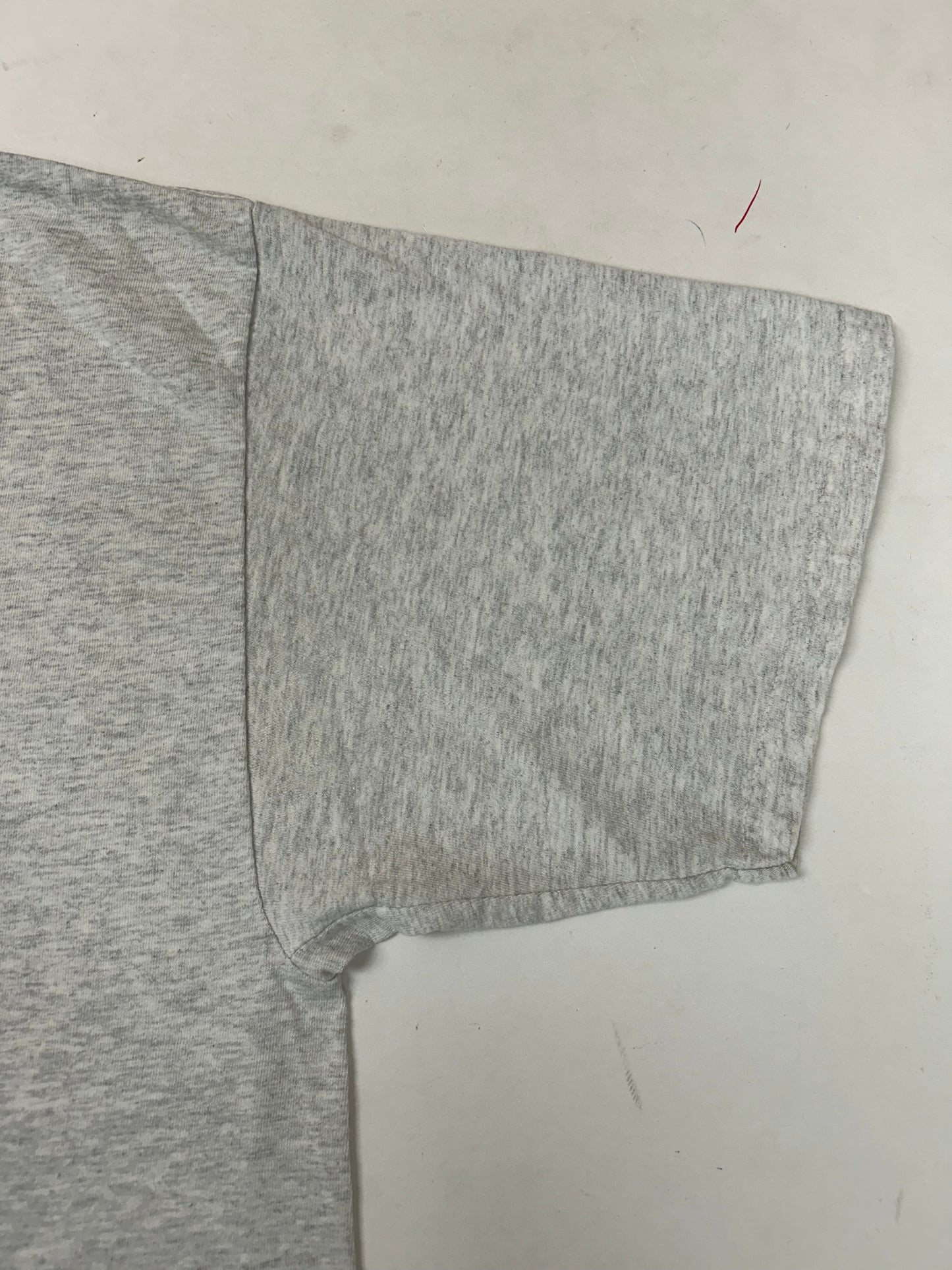 Vintage 2003 50 First Dates Adam Sandler Movie Promo Tee XL 24x30.25 Inches Gray