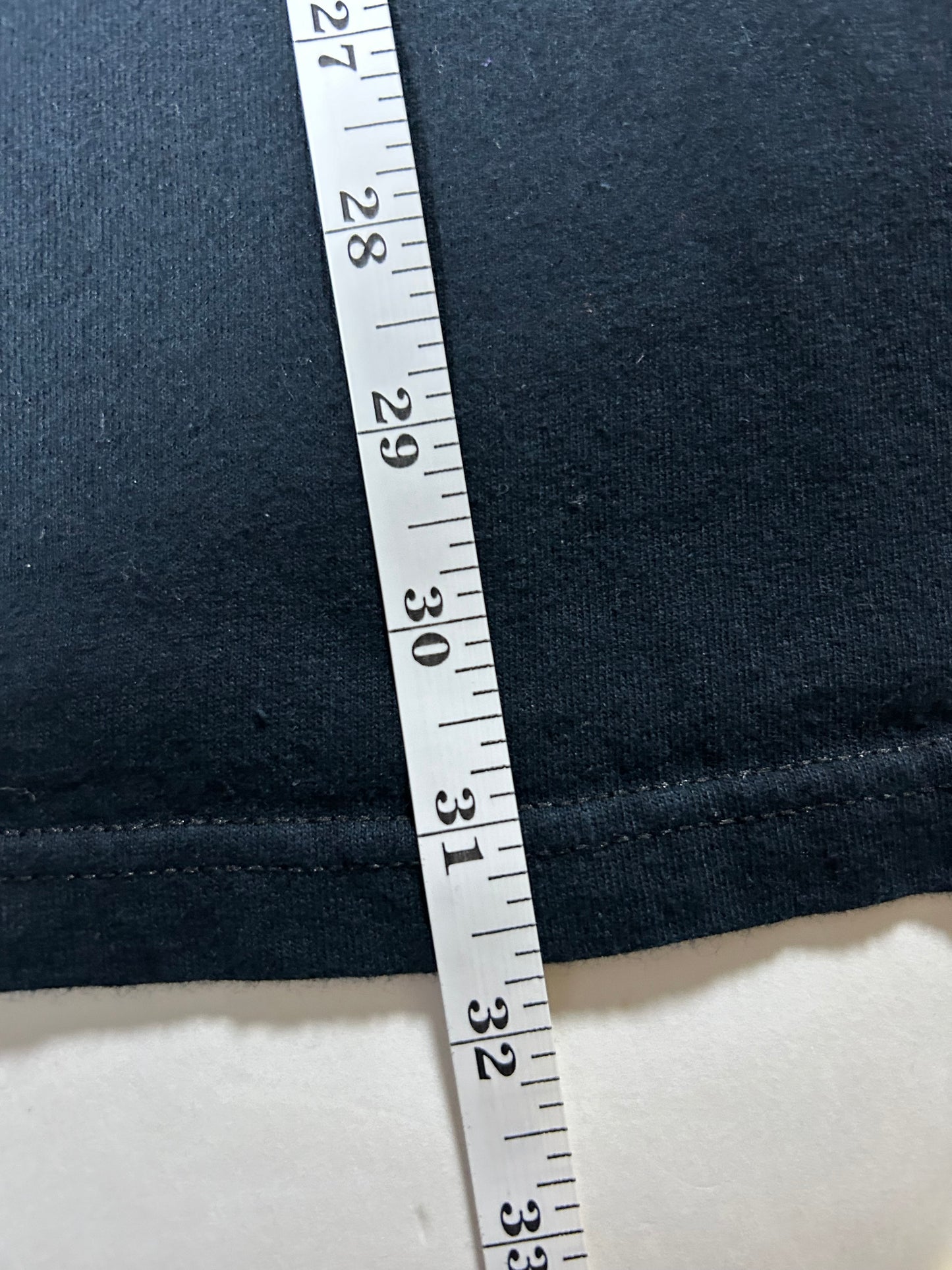 Vintage 2000s Woodstock Festival 3 Days Of Peace & Music August 15,16,17, 1969 Graphic Tee V-Neck Cut As Is 2XL 25x31.5 Inches Black