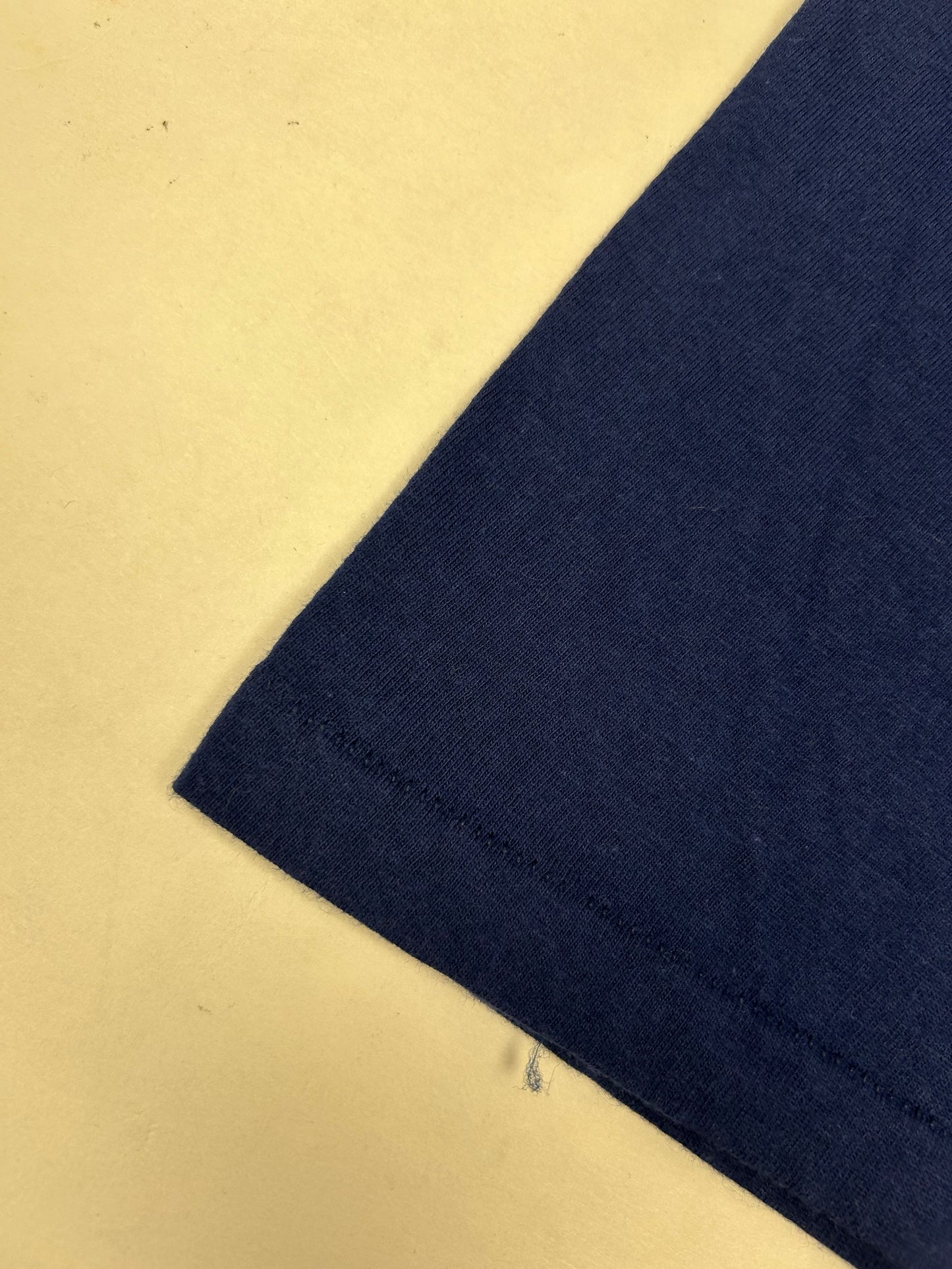 Vintage 1989 Back To The Future Part II Movie Promo Tee 1989 Rare Large Fit 22.25x28 Inches