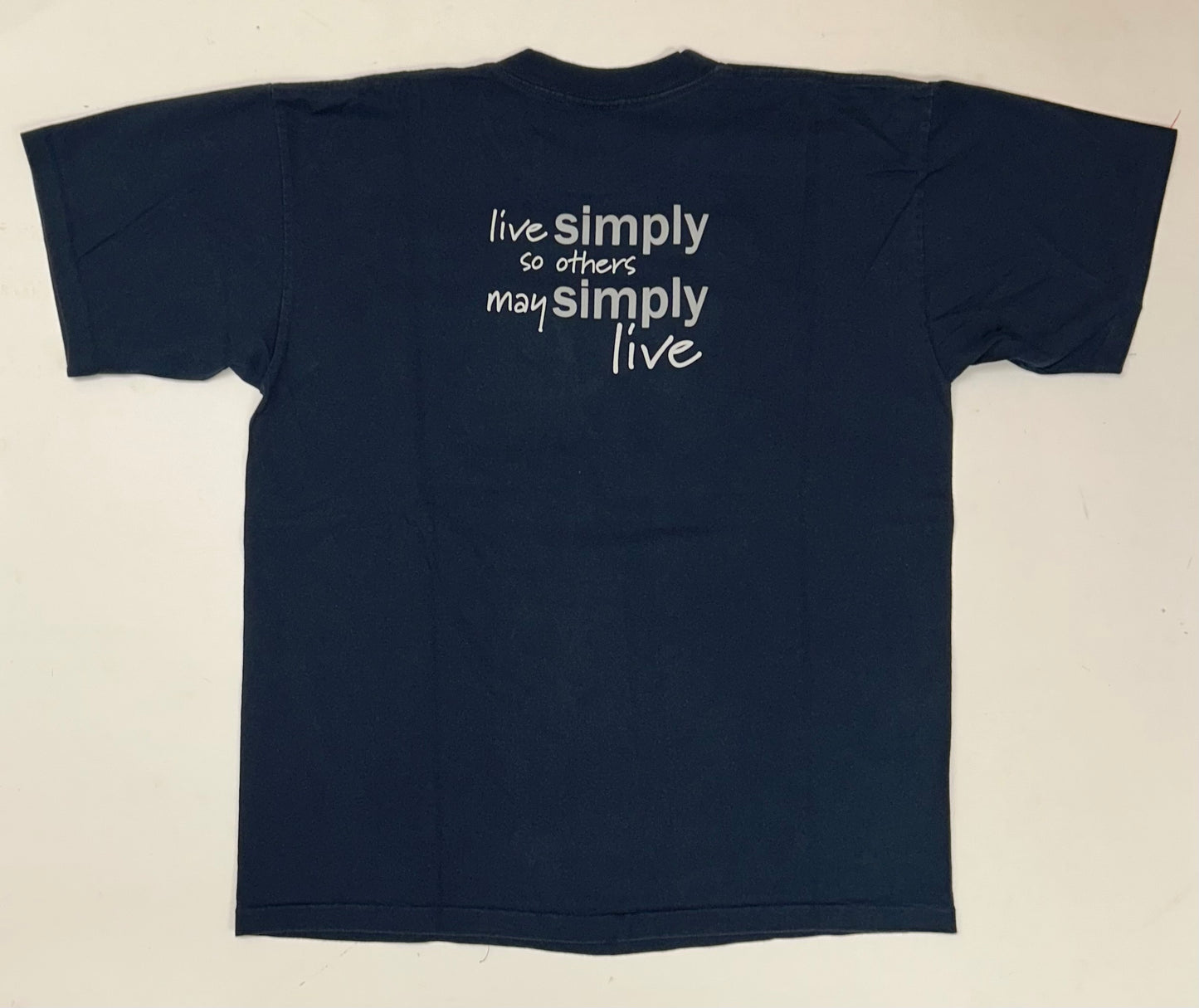 Vintage Seals Simply So Others May Simply Live