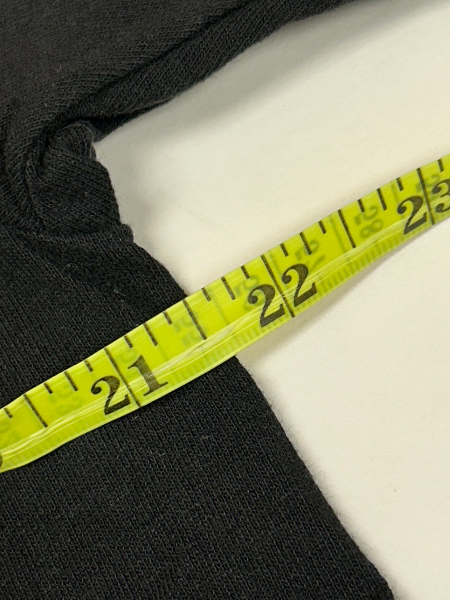 DGK Bruce Lee Karate Graphic Skate Tee Skateboarding Collab Large 21.5x29 Inches Black