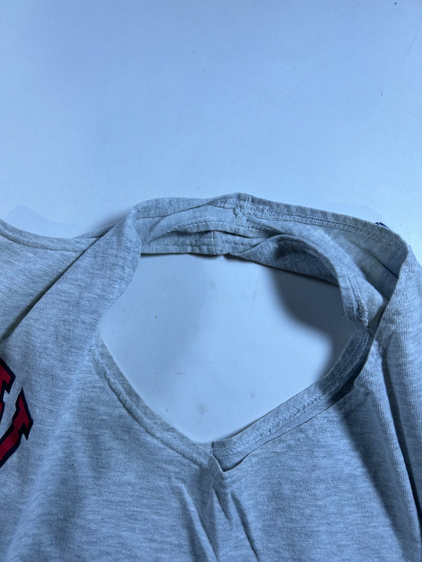 Vintage Champion UNLV University Of Nevada Las Vegas Tank Top 2XL 25.75x29 Inches College 90s