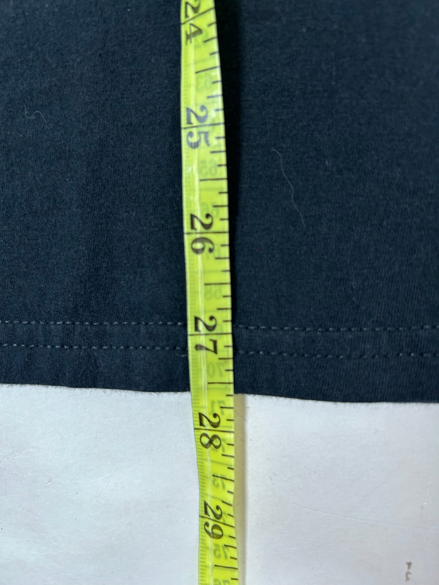 Rob Zombie & Alice Cooper Freaks on Parade 2023 tour shirt Medium T-SHIRT Black