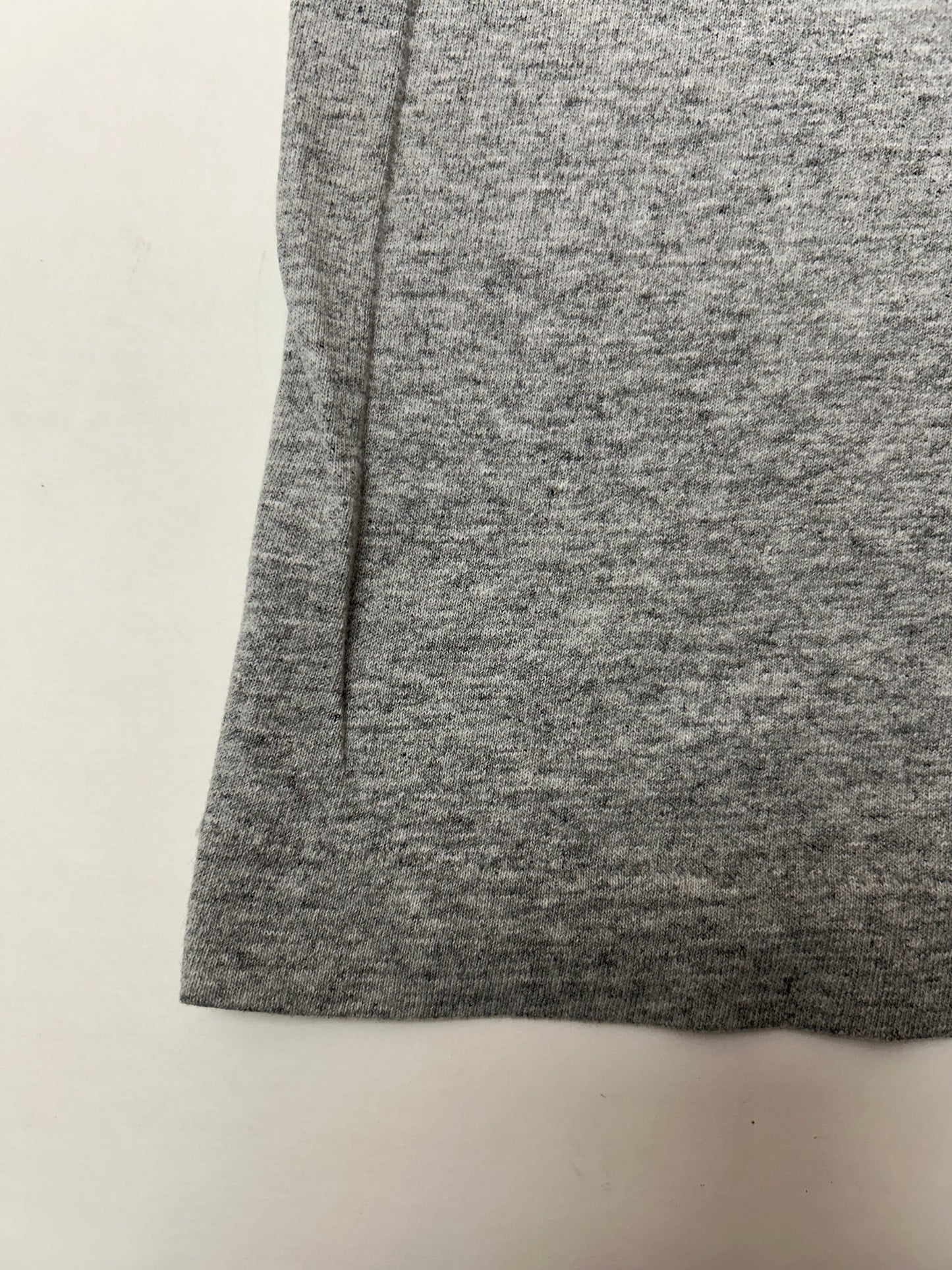 Vintage Majestic Buffalo Sabres Goathead Logo NHL Tee 2XL 26.5x29.75 Inches